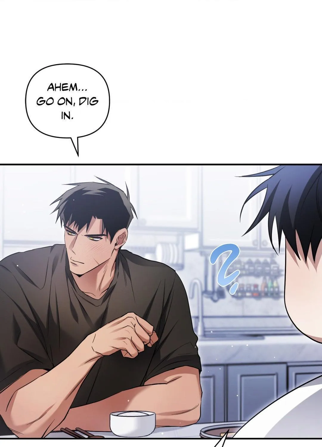 Read I Declare Vengeance! chapter 14 image 37 on Lezhin