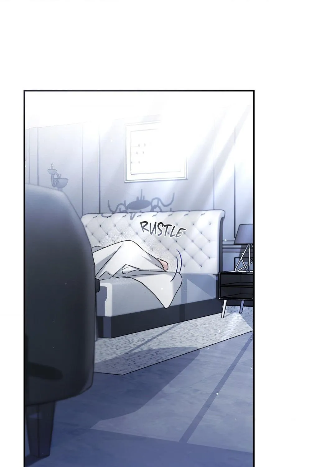 Read I Declare Vengeance! chapter 14 image 4 on Lezhin