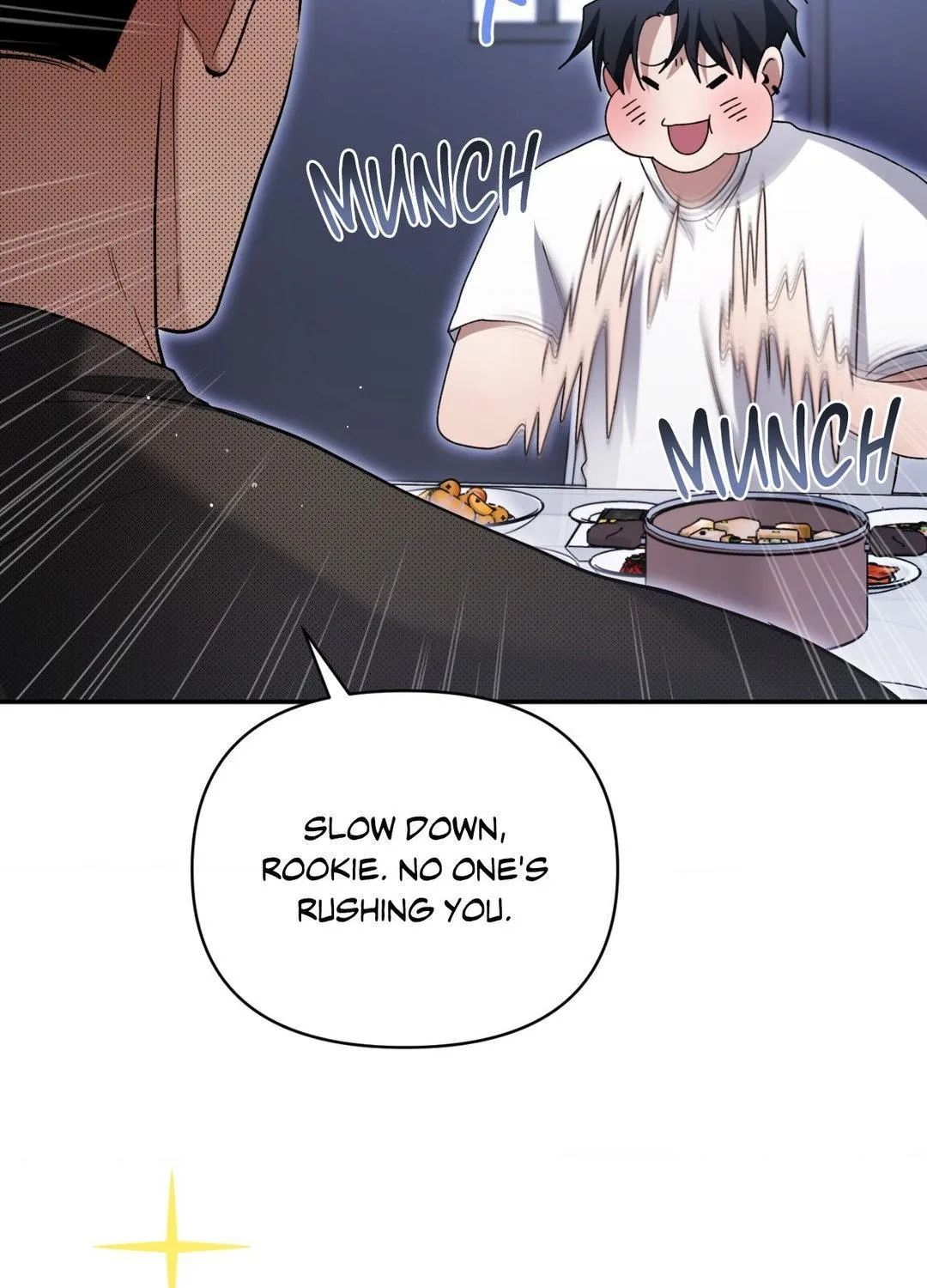 Read I Declare Vengeance! chapter 14 image 43 on Lezhin