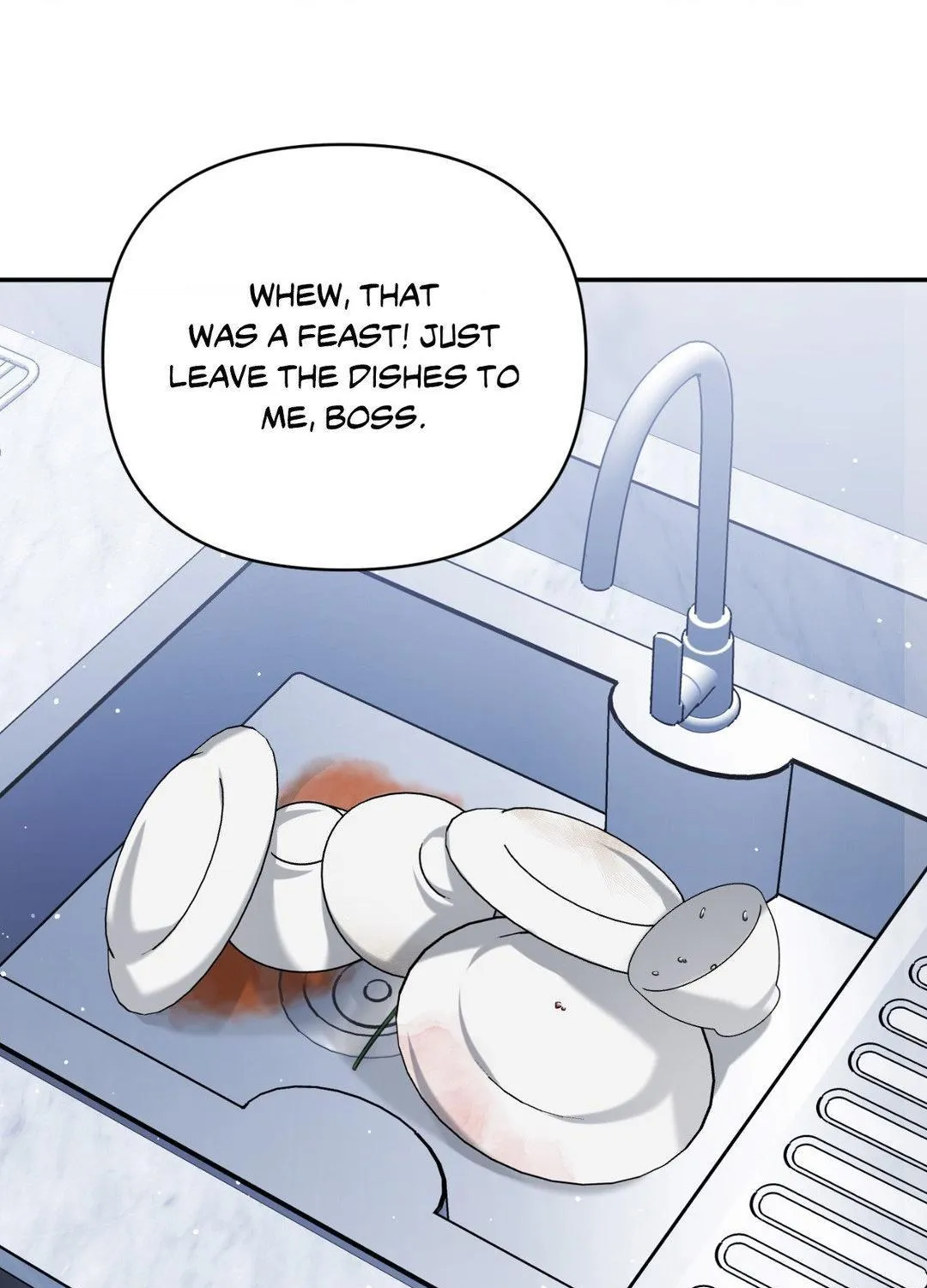 Read I Declare Vengeance! chapter 14 image 57 on Lezhin