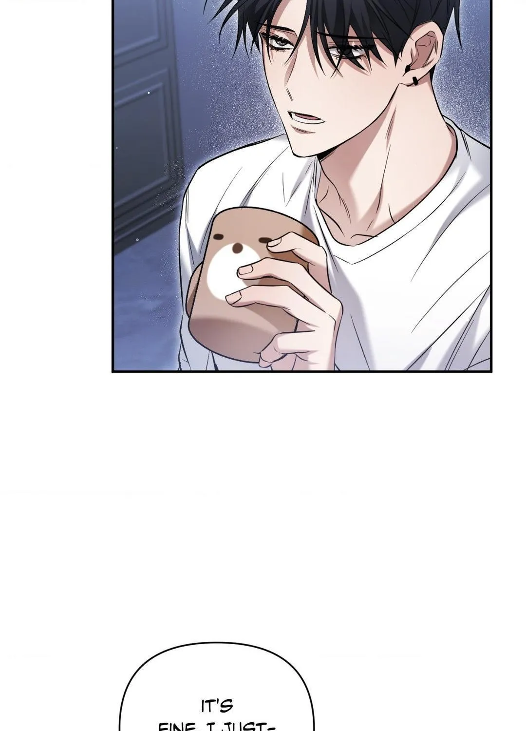 Read I Declare Vengeance! chapter 14 image 61 on Lezhin