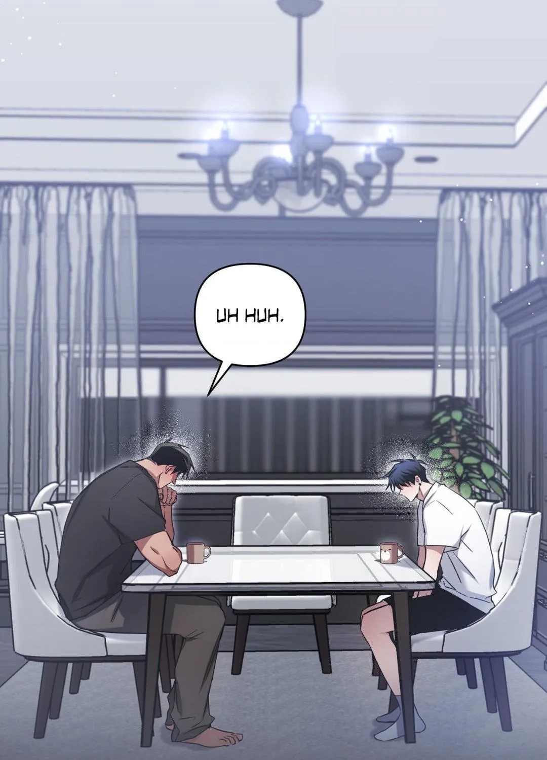 Read I Declare Vengeance! chapter 14 image 80 on Lezhin