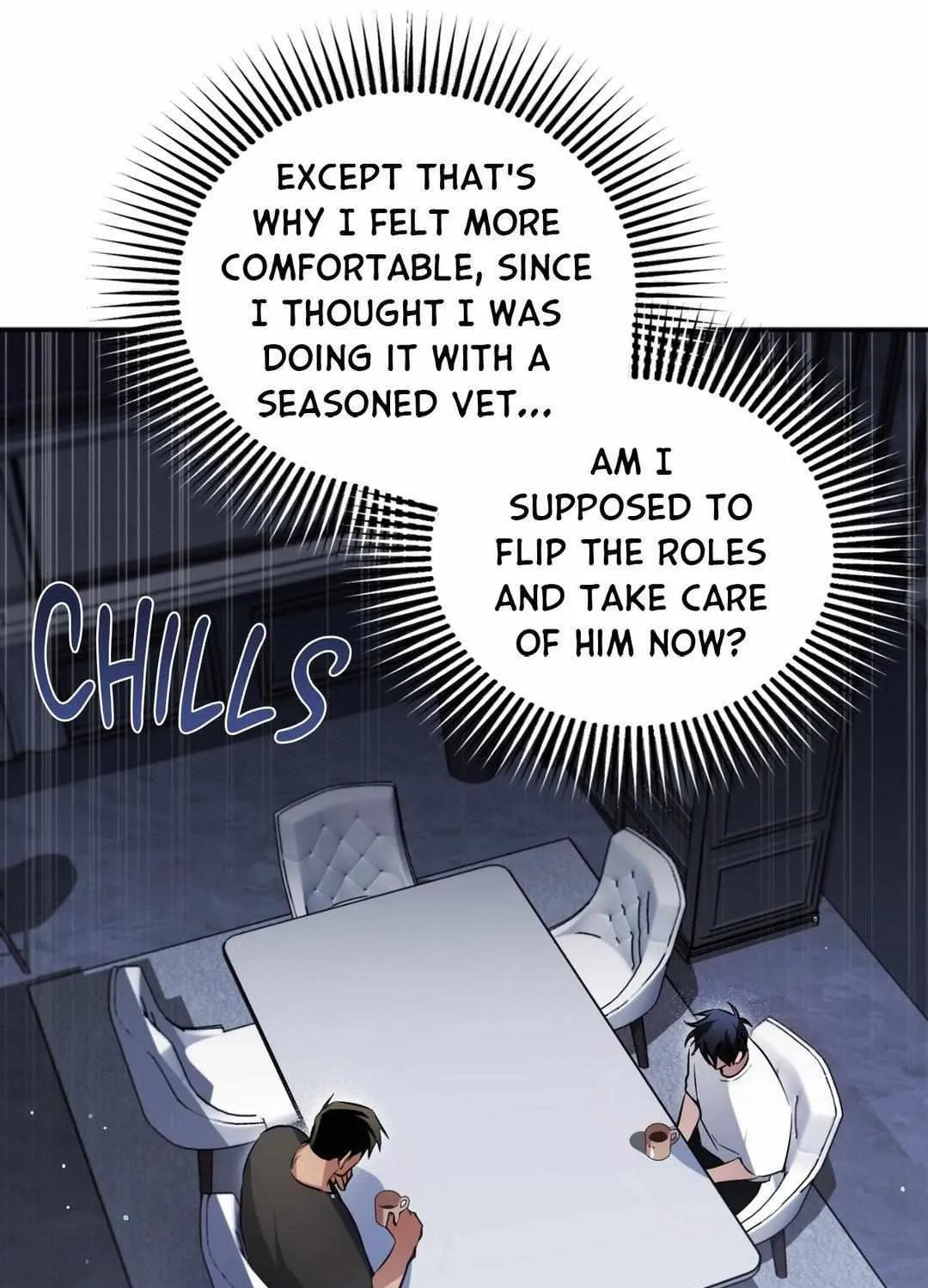 Read I Declare Vengeance! chapter 14 image 89 on Lezhin
