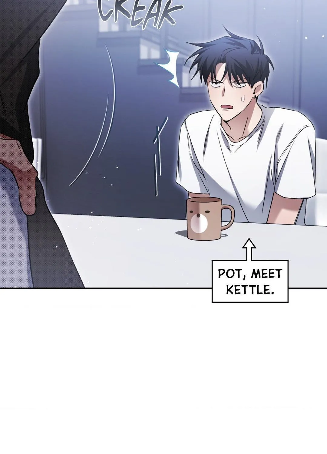 Read I Declare Vengeance! chapter 14 image 93 on Lezhin