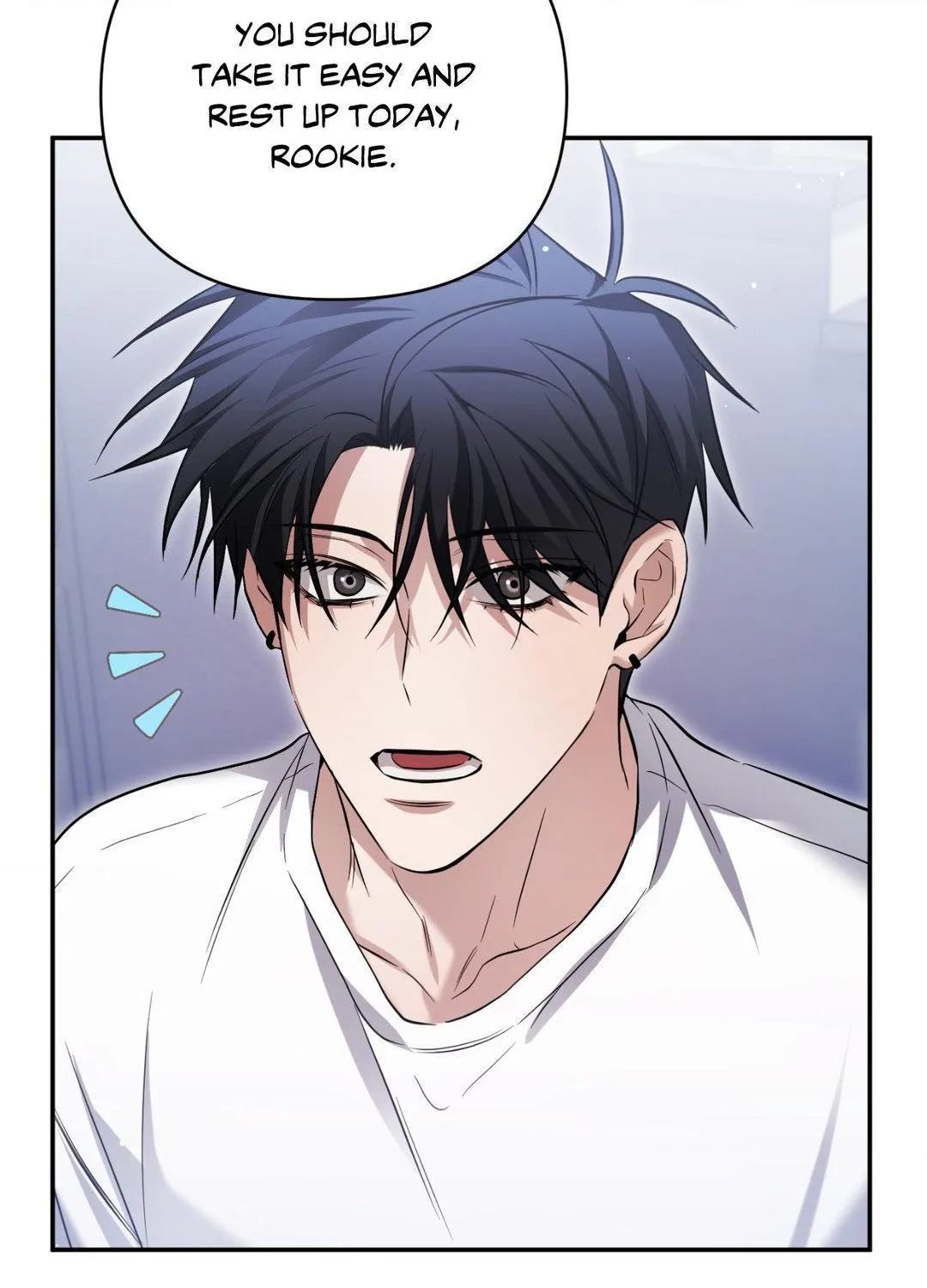 Read I Declare Vengeance! chapter 14 image 95 on Lezhin
