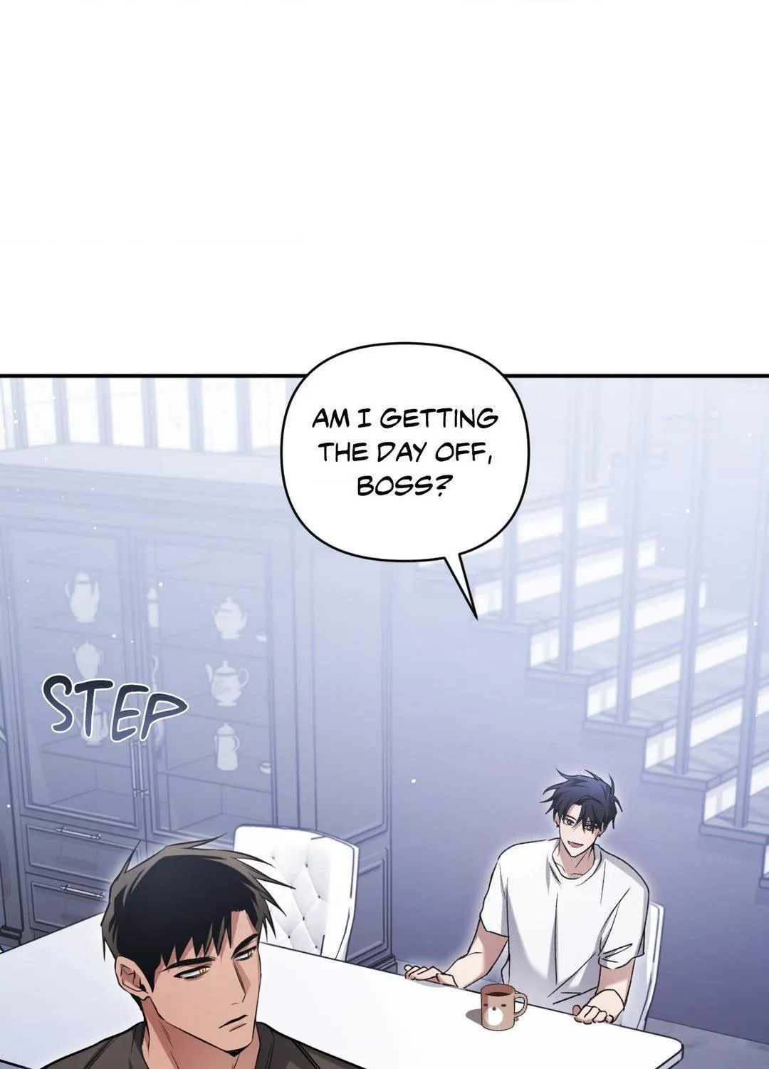 Read I Declare Vengeance! chapter 14 image 97 on Lezhin