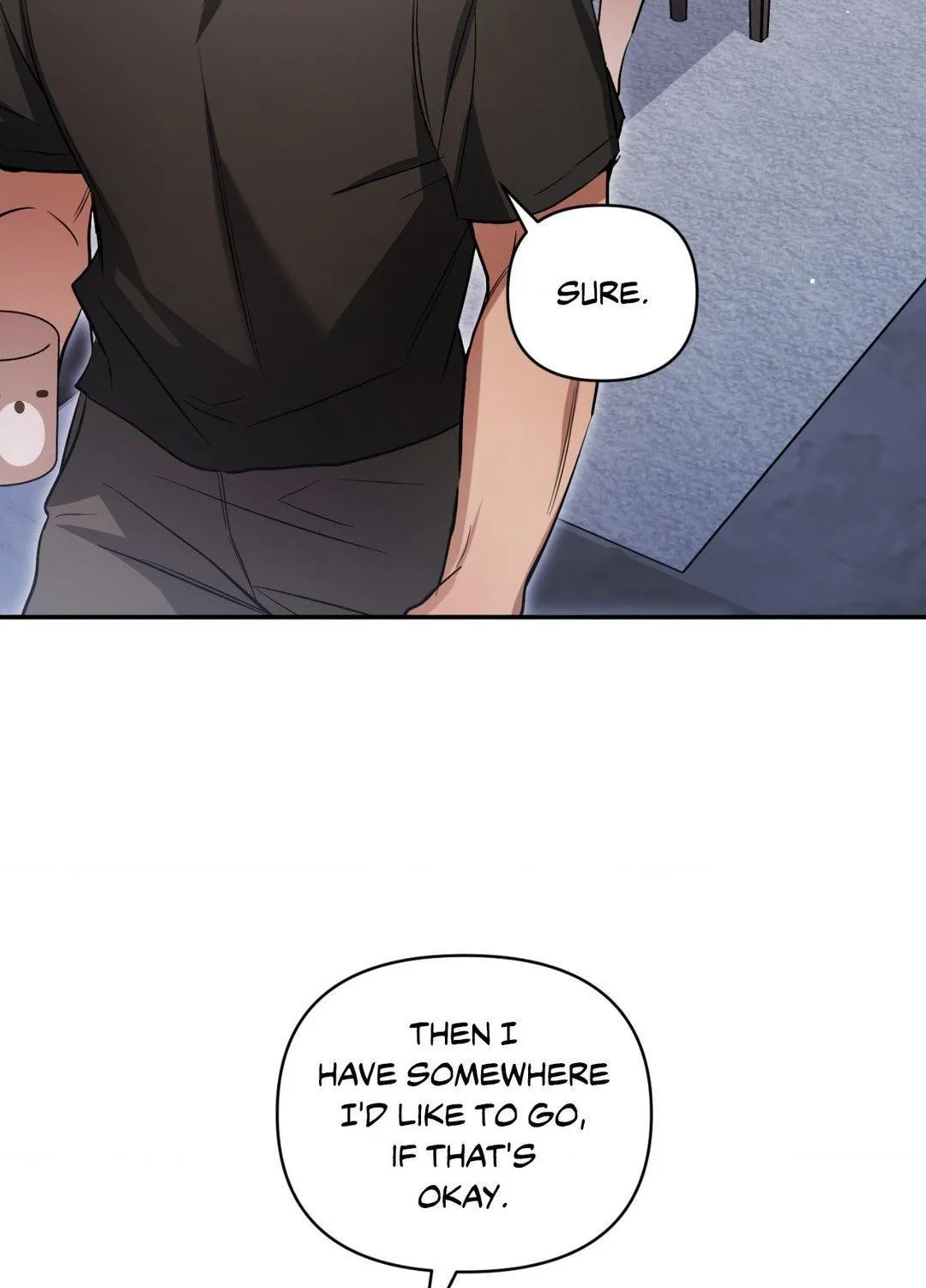Read I Declare Vengeance! chapter 14 image 99 on Lezhin