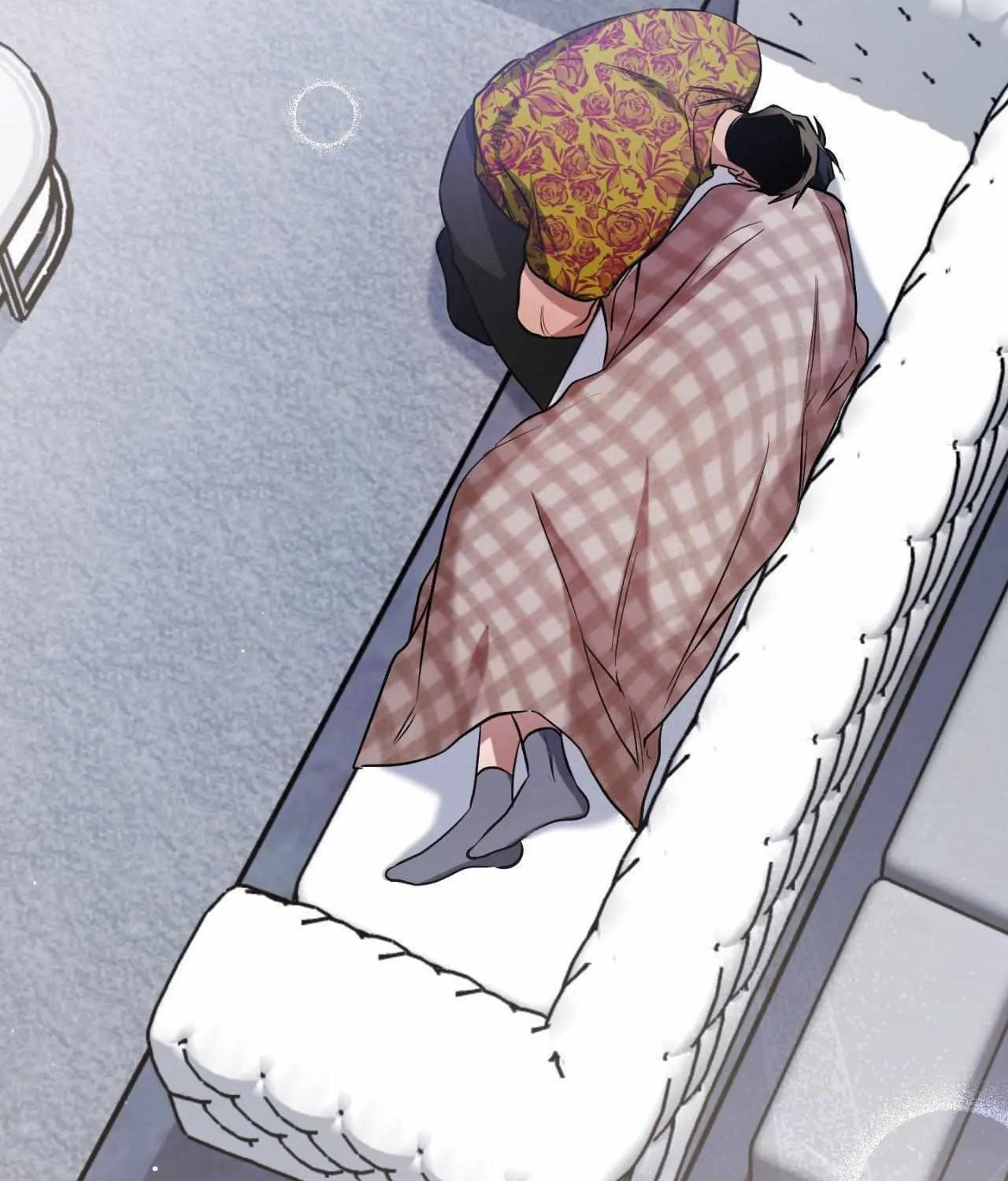 Read I Declare Vengeance! chapter 15 image 115 on Lezhin