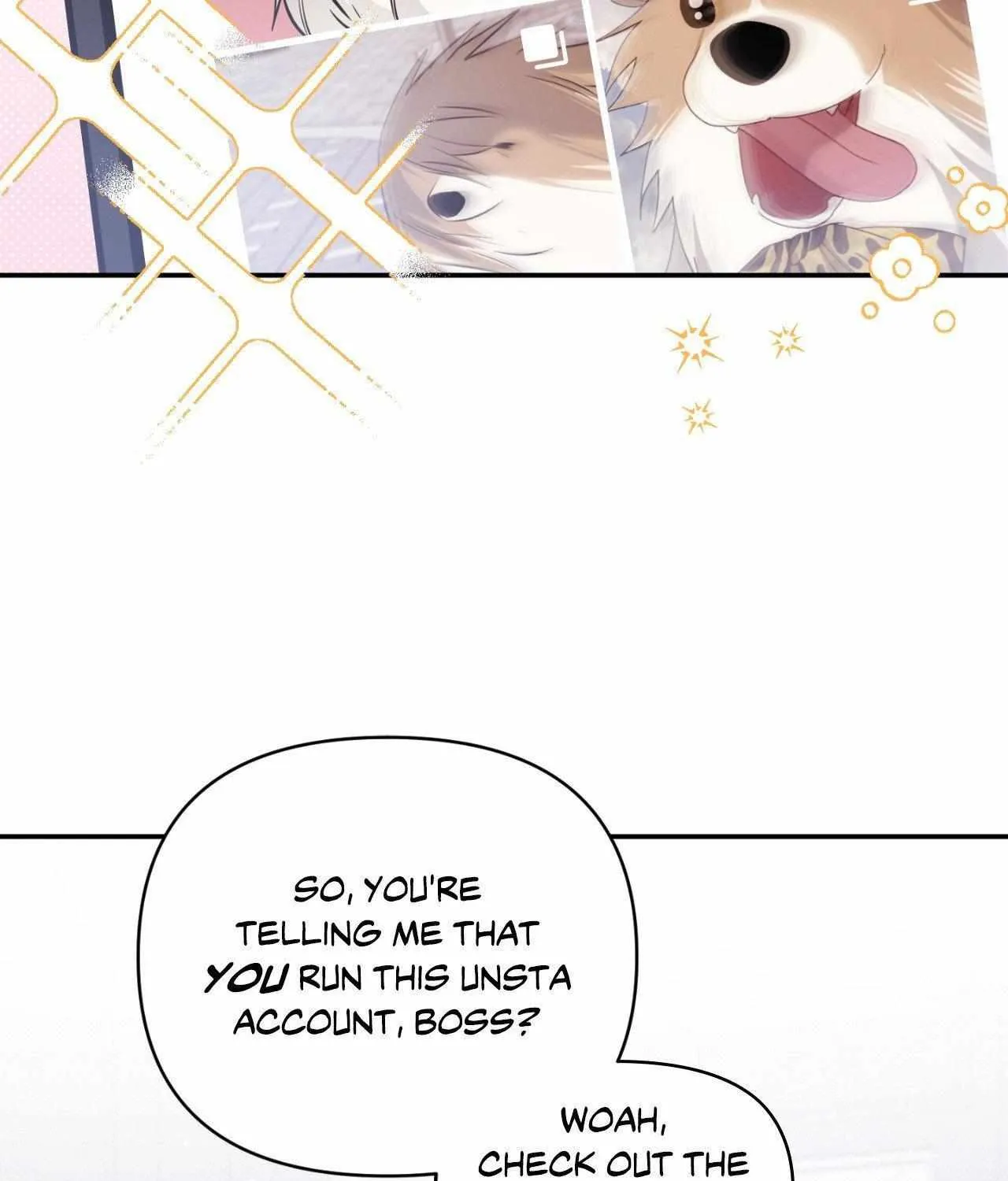 Read I Declare Vengeance! chapter 15 image 13 on Lezhin
