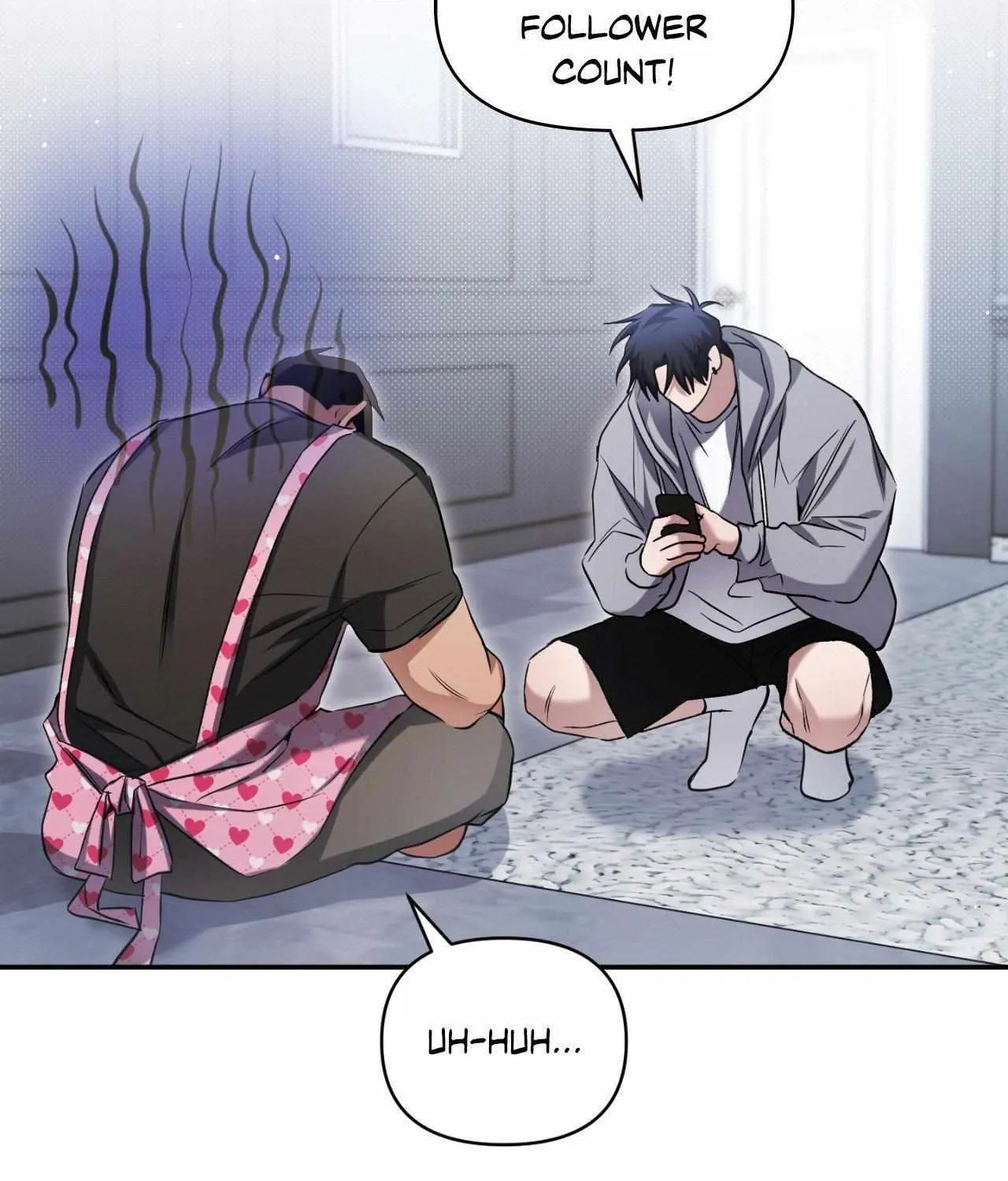 Read I Declare Vengeance! chapter 15 image 14 on Lezhin