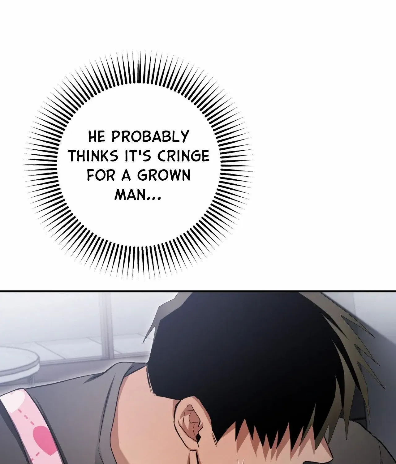 Read I Declare Vengeance! chapter 15 image 15 on Lezhin