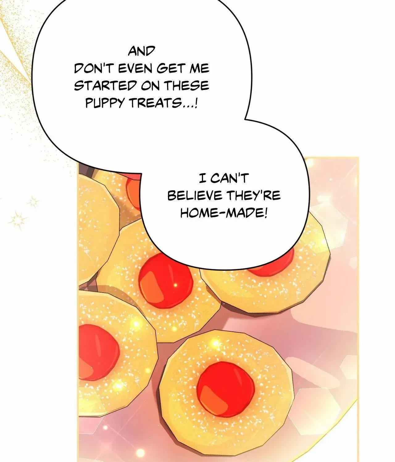 Read I Declare Vengeance! chapter 15 image 21 on Lezhin