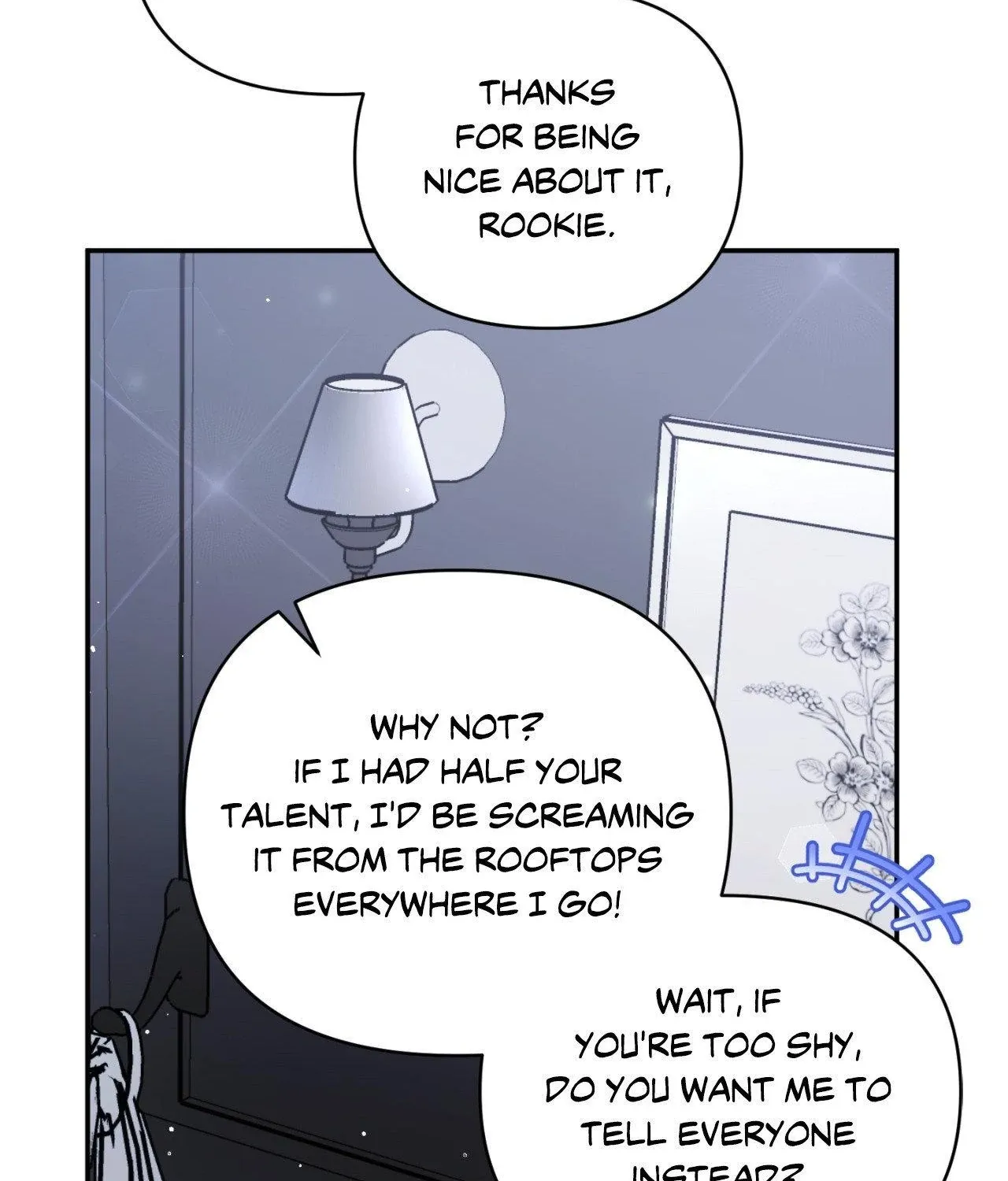 Read I Declare Vengeance! chapter 15 image 28 on Lezhin