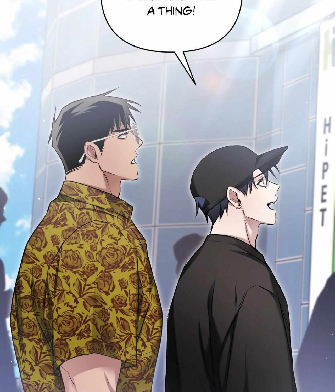 Read I Declare Vengeance! chapter 15 image 38 on Lezhin