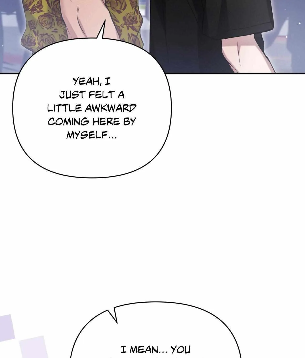 Read I Declare Vengeance! chapter 15 image 39 on Lezhin