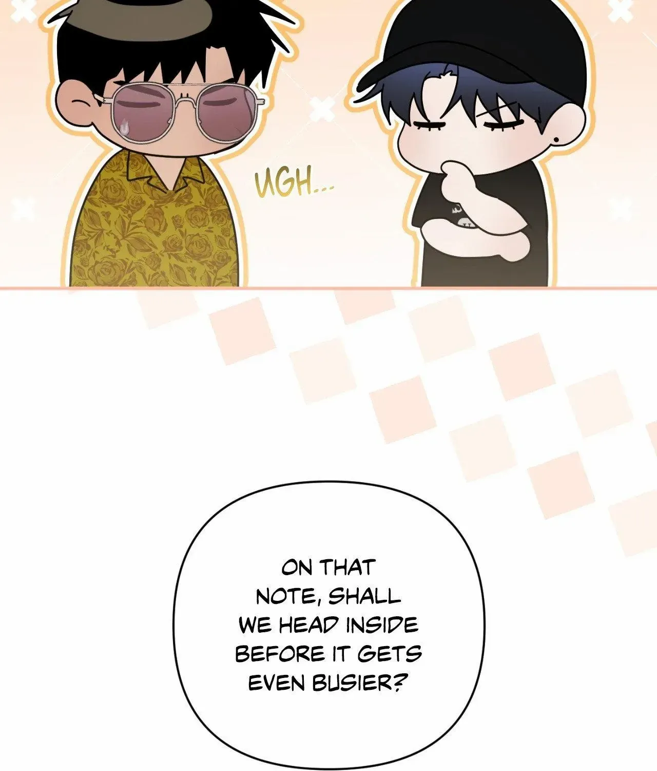 Read I Declare Vengeance! chapter 15 image 41 on Lezhin
