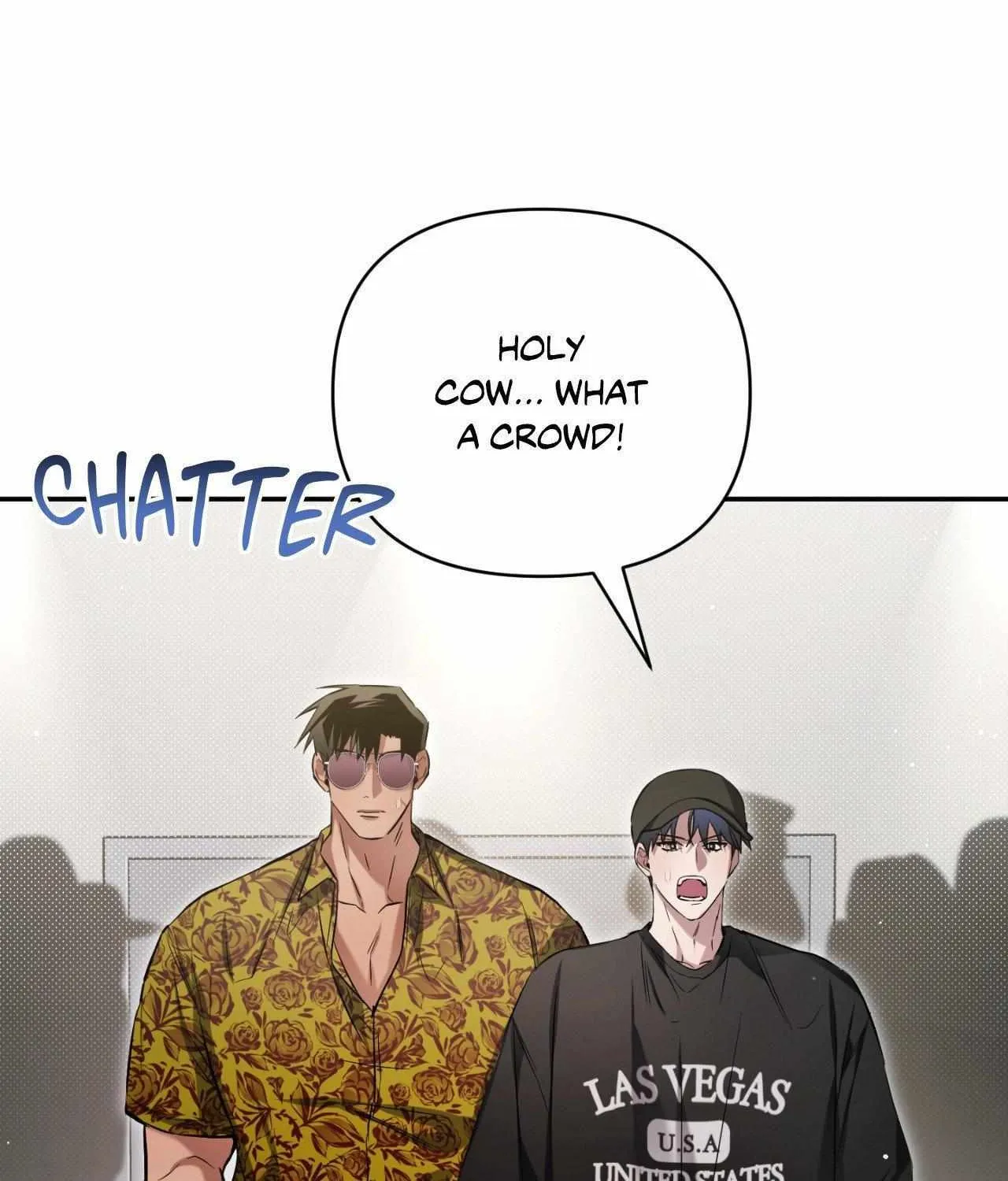 Read I Declare Vengeance! chapter 15 image 44 on Lezhin