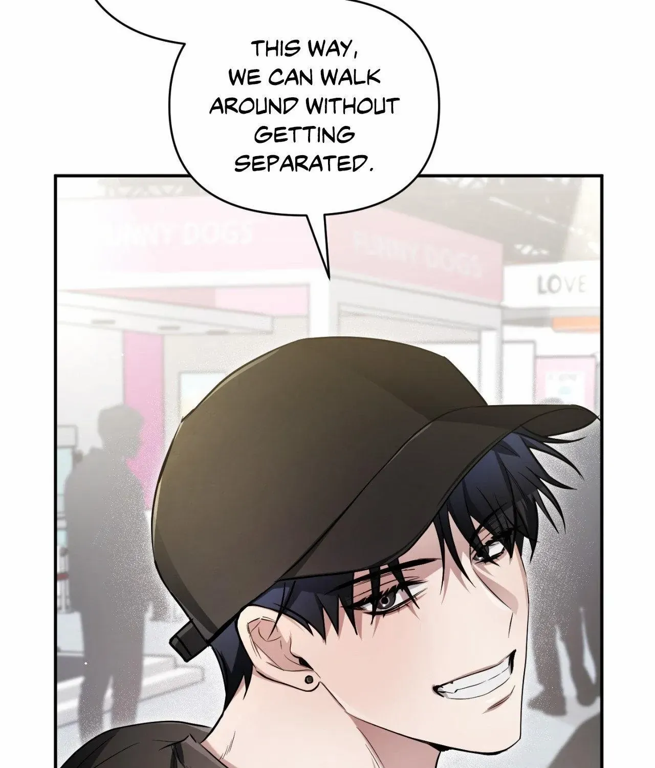 Read I Declare Vengeance! chapter 15 image 49 on Lezhin