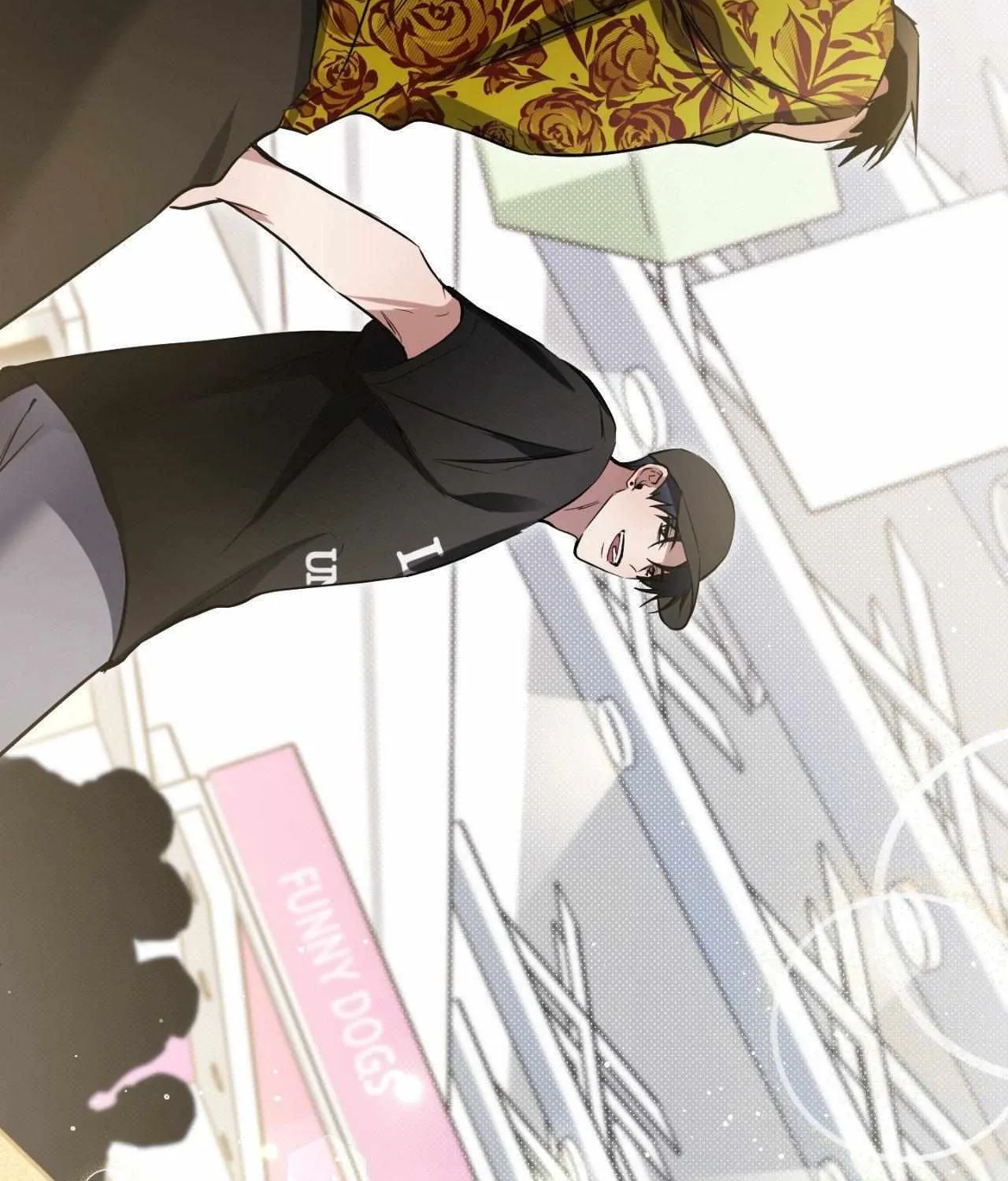 Read I Declare Vengeance! chapter 15 image 52 on Lezhin