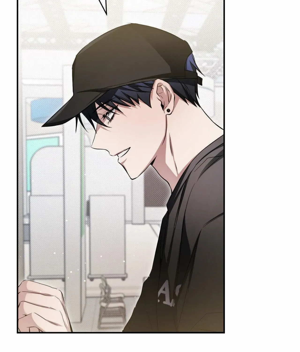 Read I Declare Vengeance! chapter 15 image 63 on Lezhin