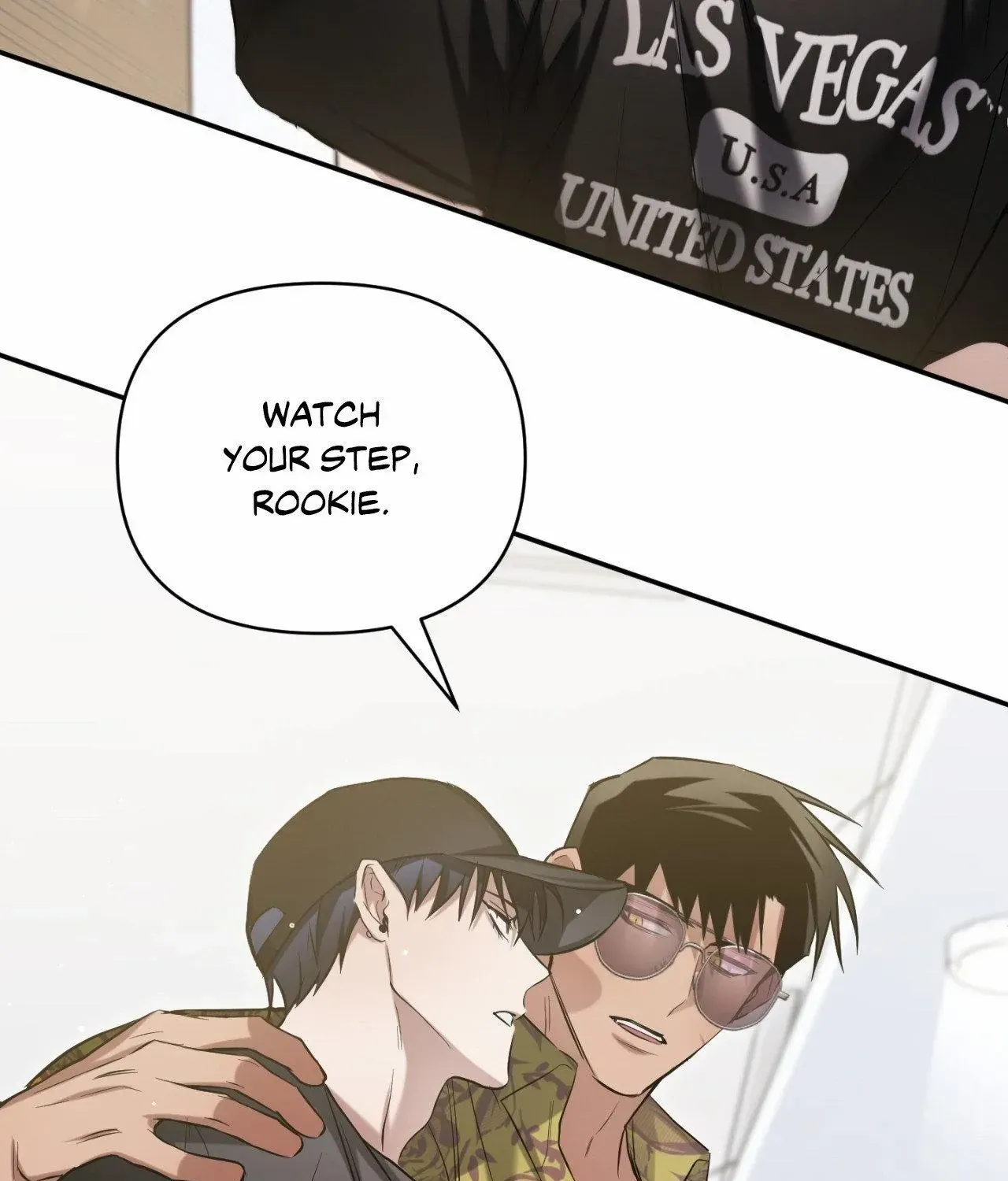 Read I Declare Vengeance! chapter 15 image 69 on Lezhin