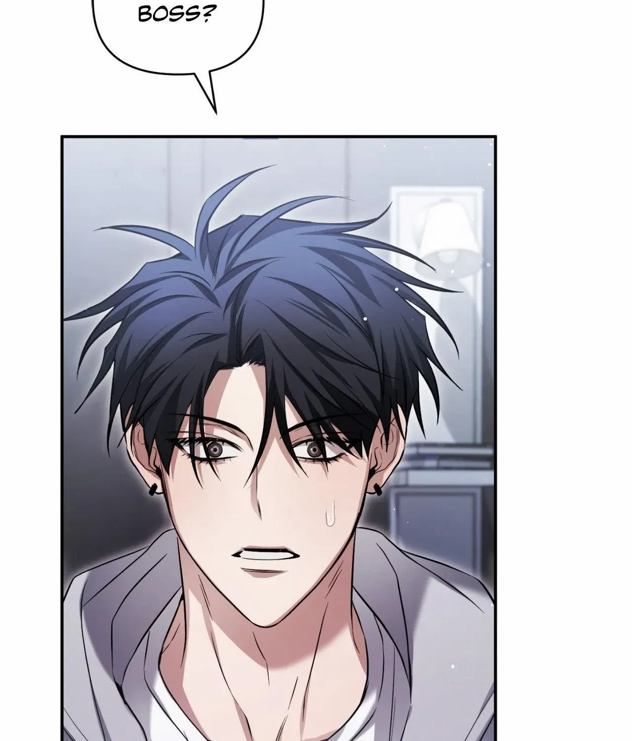 Read I Declare Vengeance! chapter 15 image 7 on Lezhin