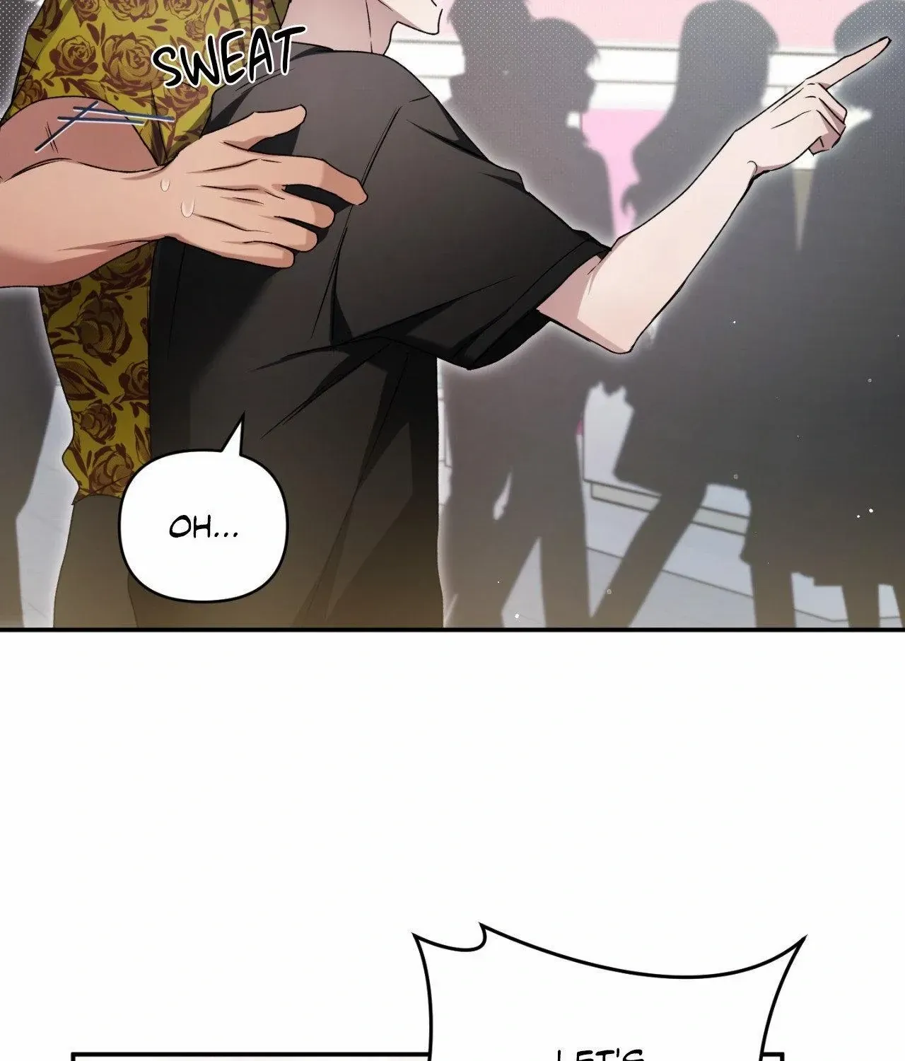 Read I Declare Vengeance! chapter 15 image 75 on Lezhin