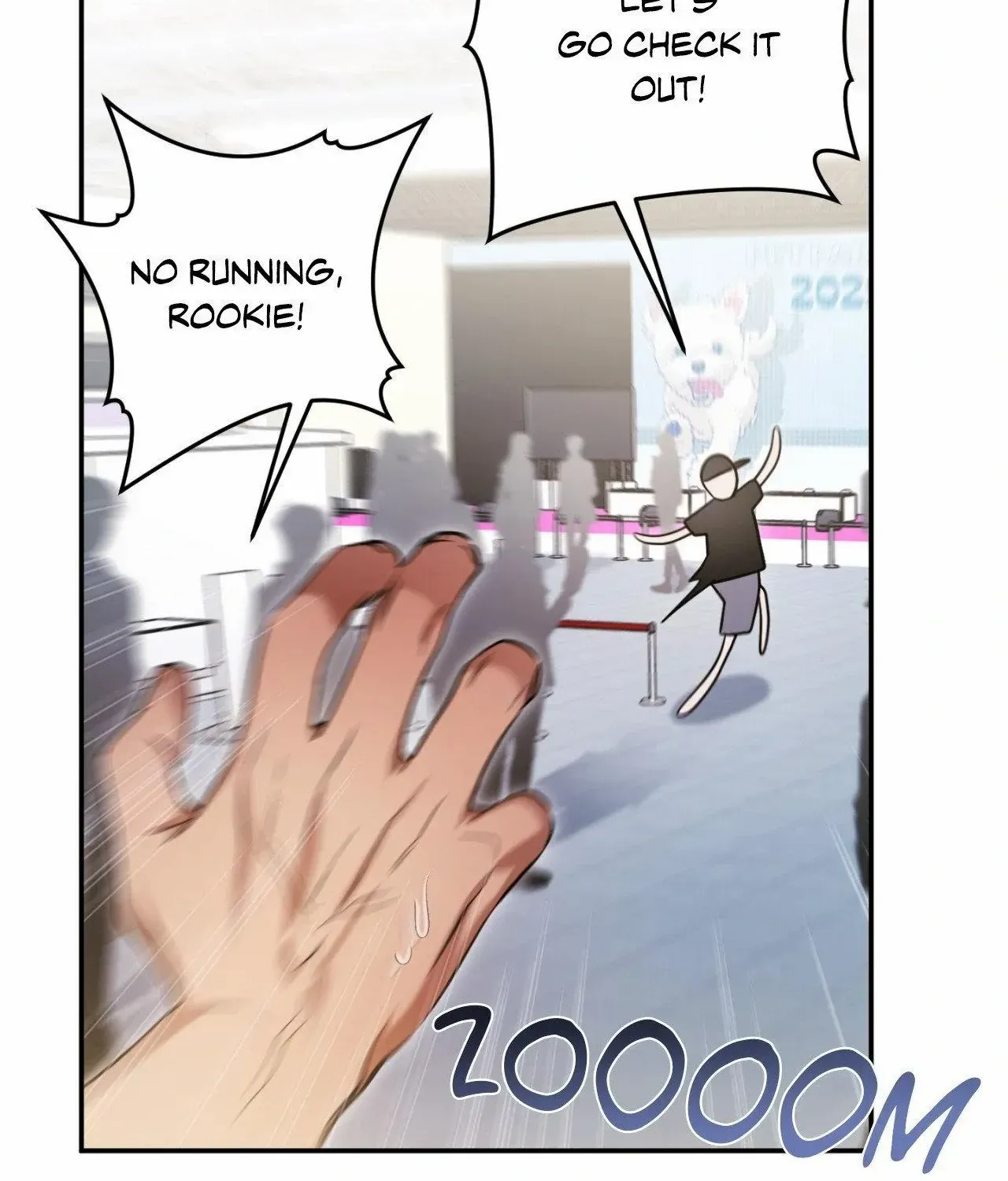Read I Declare Vengeance! chapter 15 image 76 on Lezhin