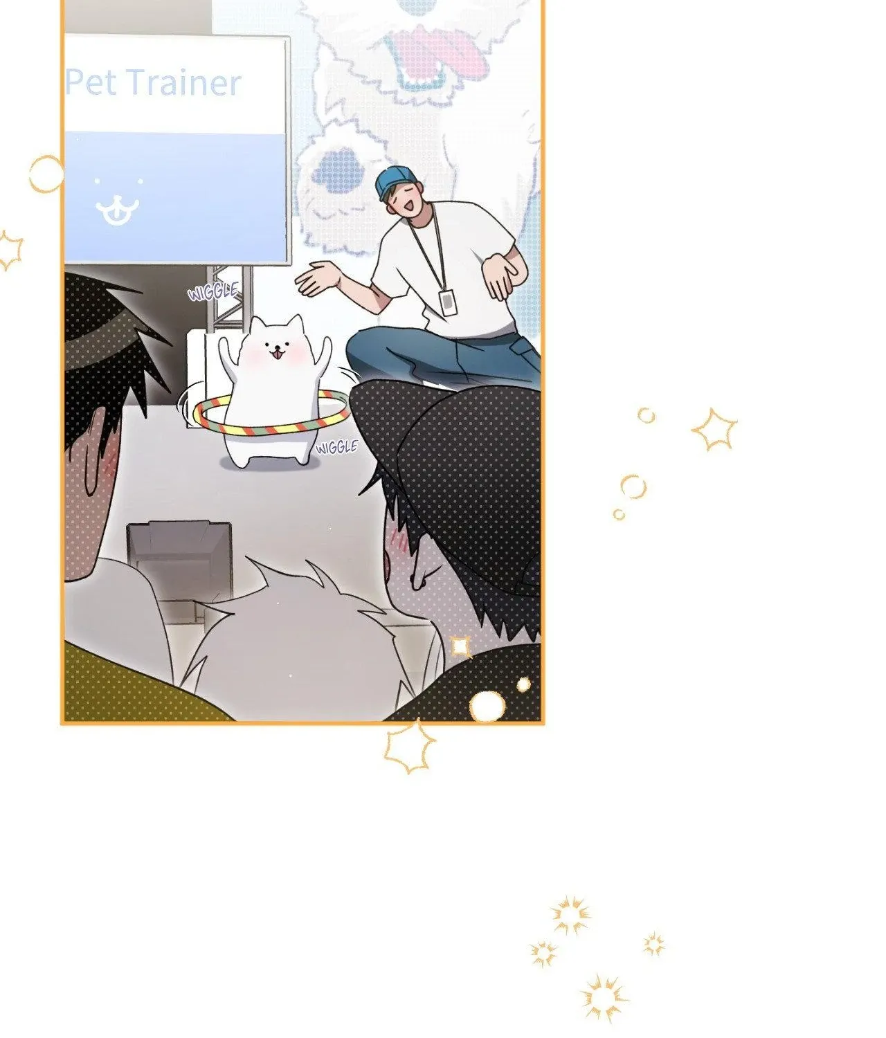 Read I Declare Vengeance! chapter 15 image 78 on Lezhin