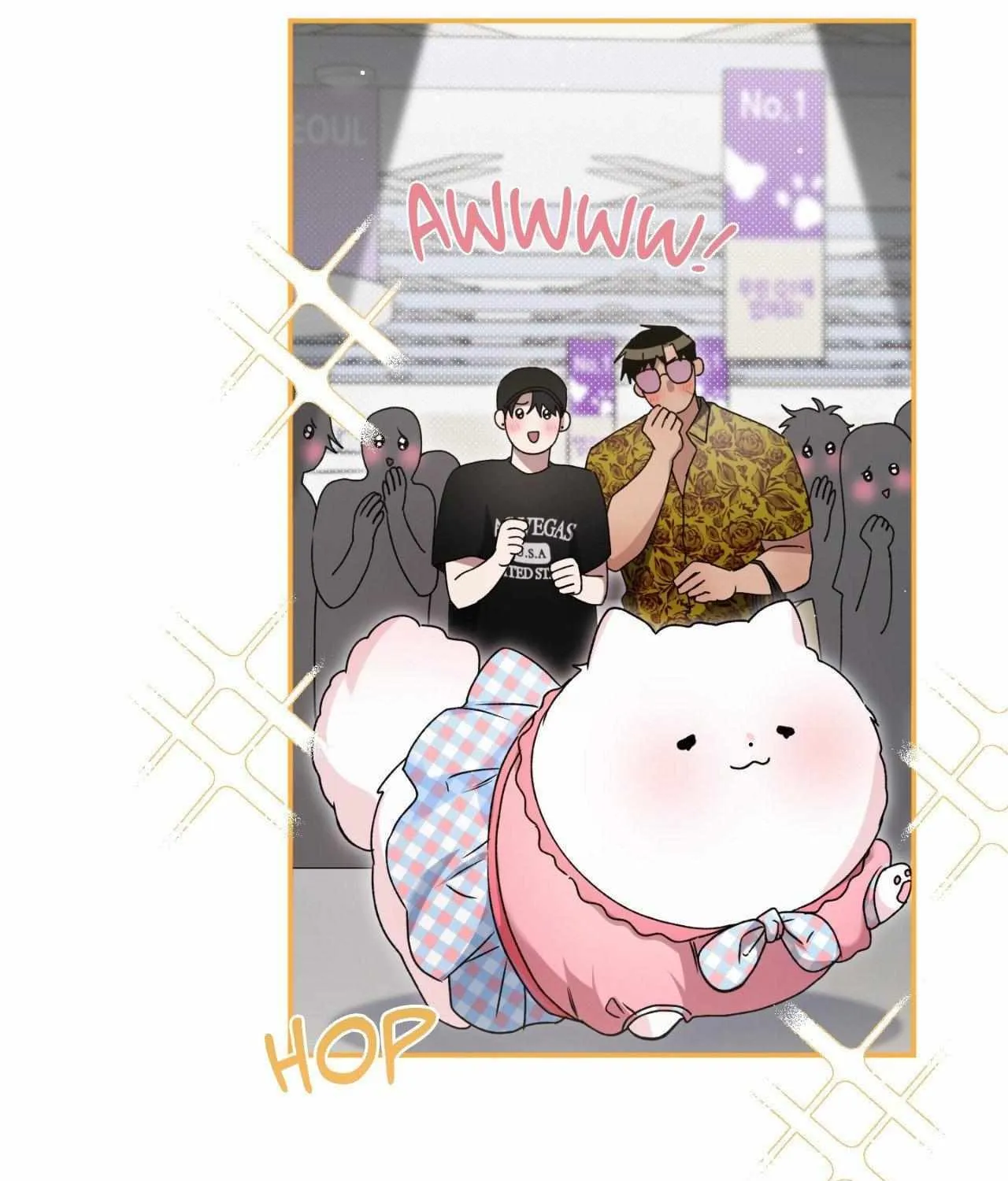 Read I Declare Vengeance! chapter 15 image 79 on Lezhin