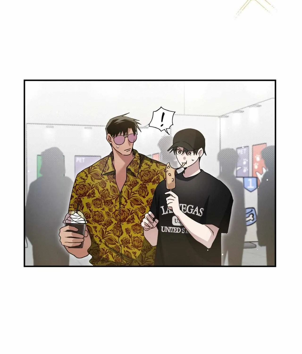 Read I Declare Vengeance! chapter 15 image 80 on Lezhin