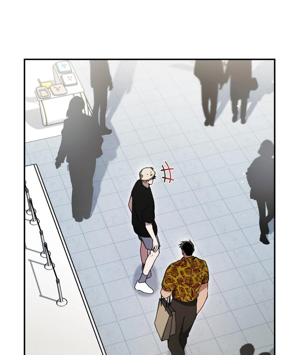Read I Declare Vengeance! chapter 15 image 81 on Lezhin