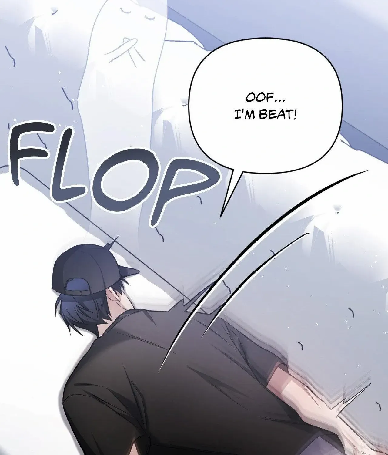 Read I Declare Vengeance! chapter 15 image 90 on Lezhin