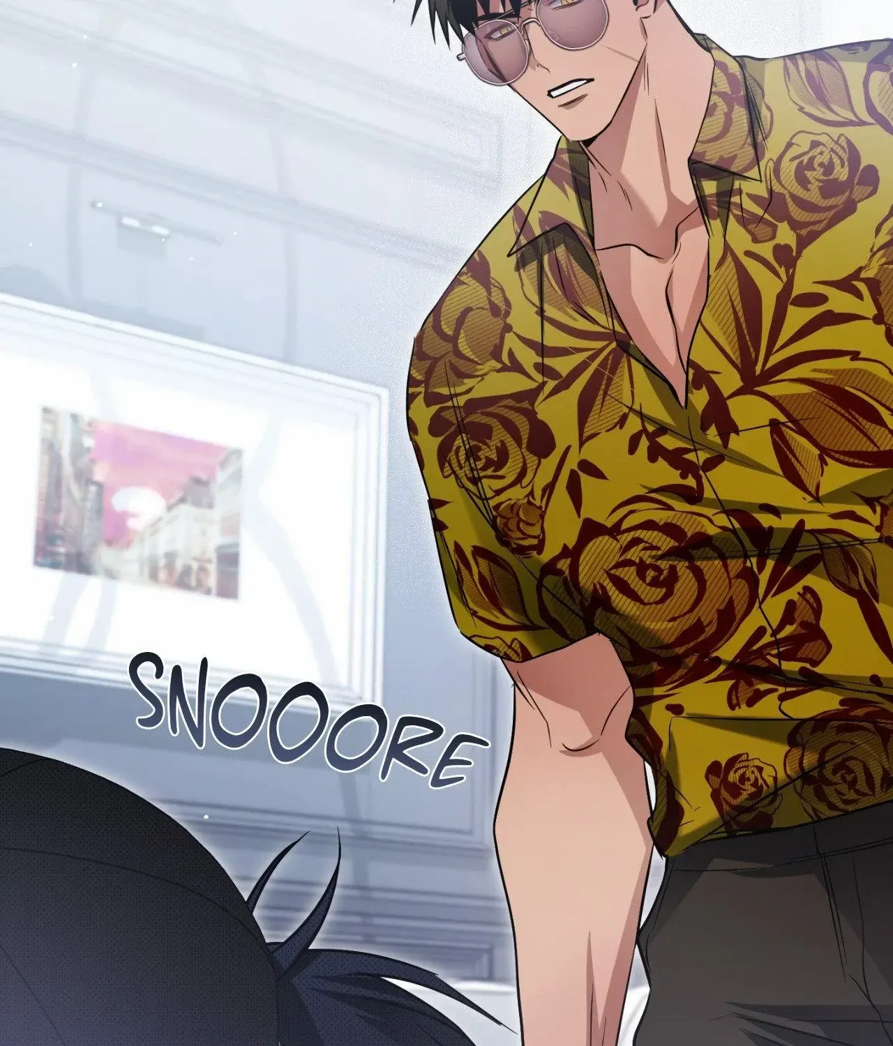 Read I Declare Vengeance! chapter 15 image 99 on Lezhin