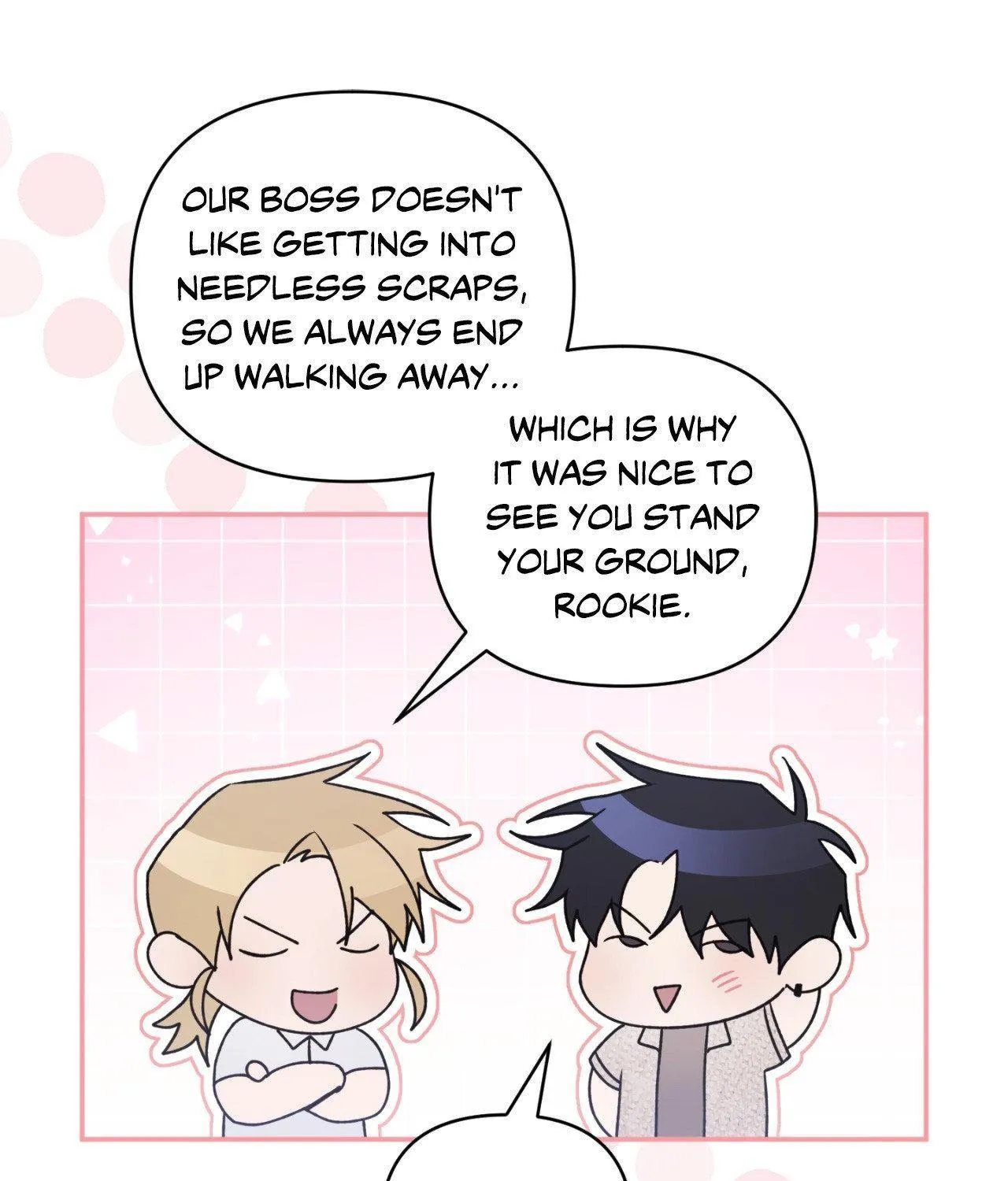 Read I Declare Vengeance! chapter 16 image 101 on Lezhin