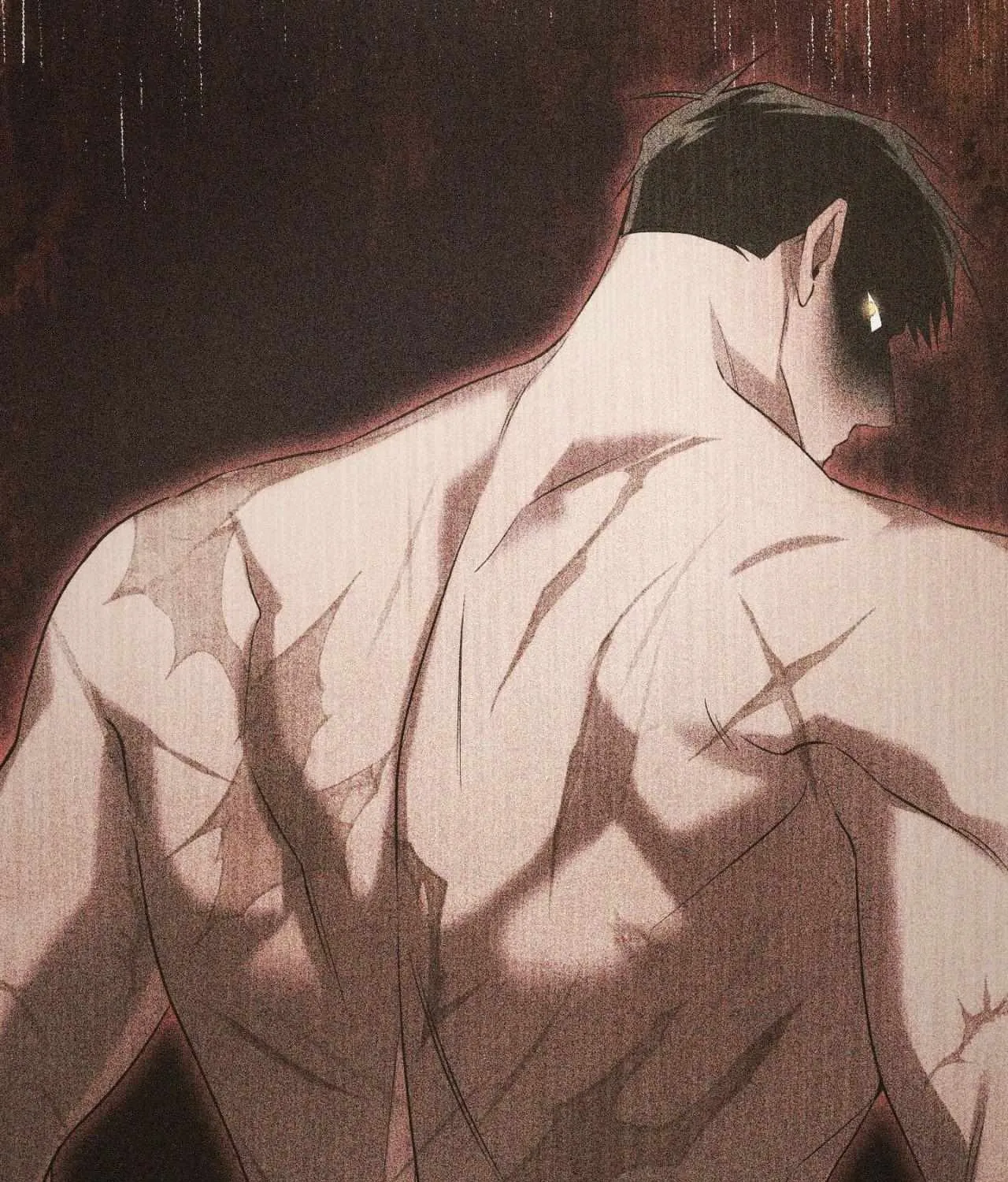 Read I Declare Vengeance! chapter 16 image 126 on Lezhin