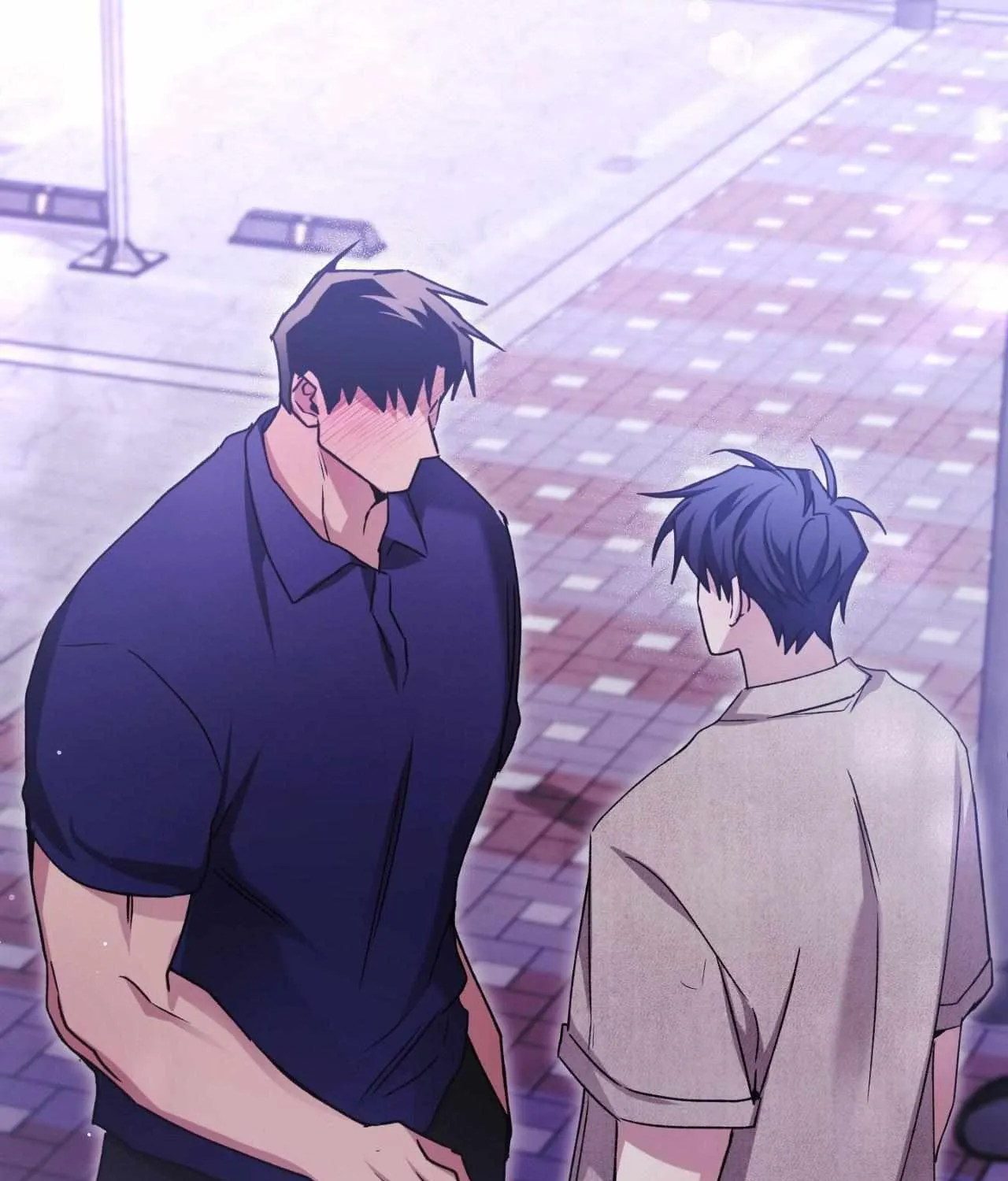 Read I Declare Vengeance! chapter 16 image 154 on Lezhin