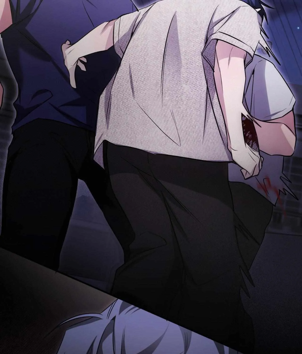 Read I Declare Vengeance! chapter 16 image 196 on Lezhin
