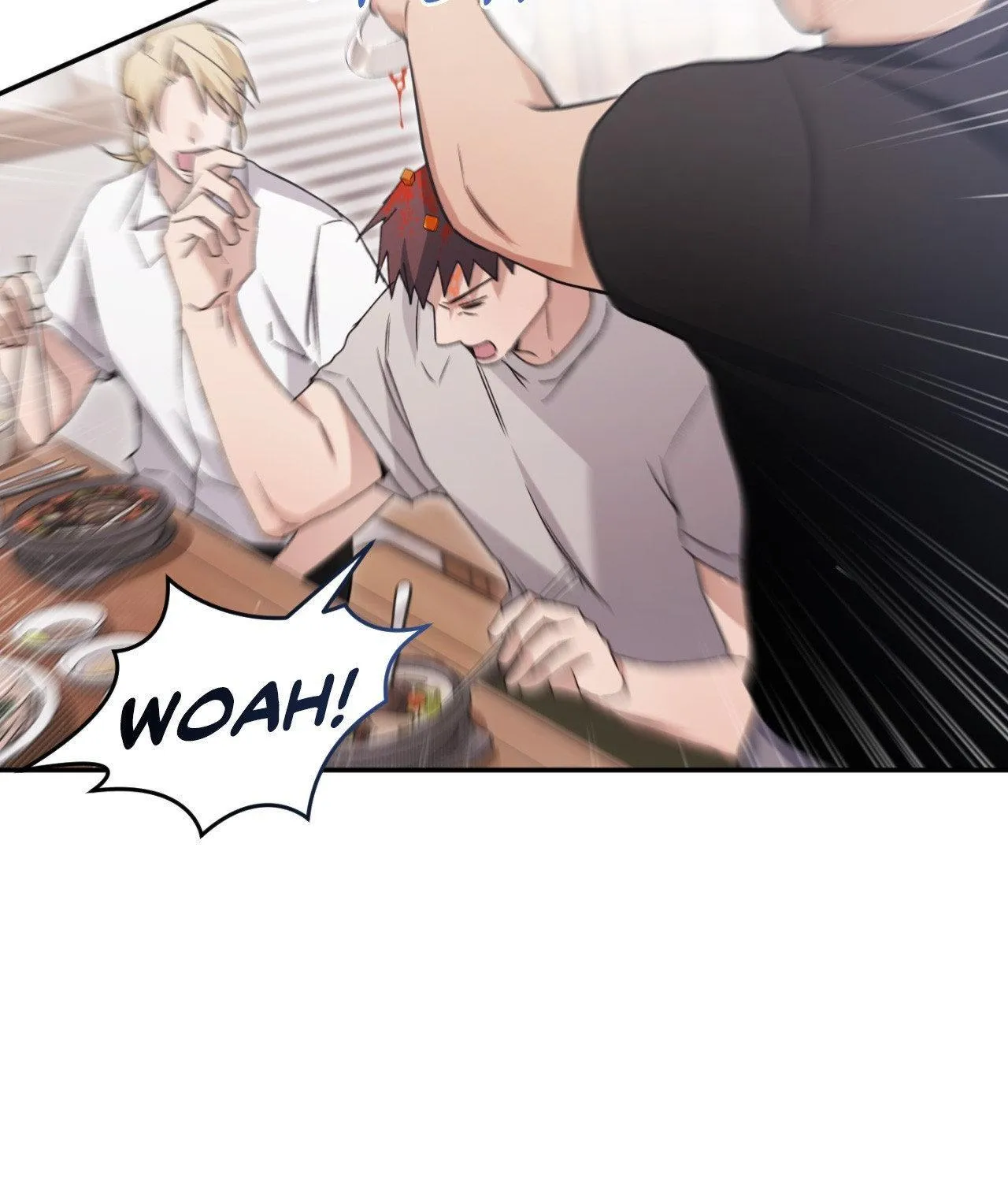 Read I Declare Vengeance! chapter 16 image 22 on Lezhin