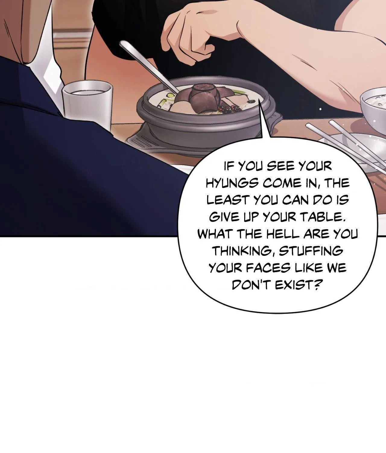 Read I Declare Vengeance! chapter 16 image 28 on Lezhin