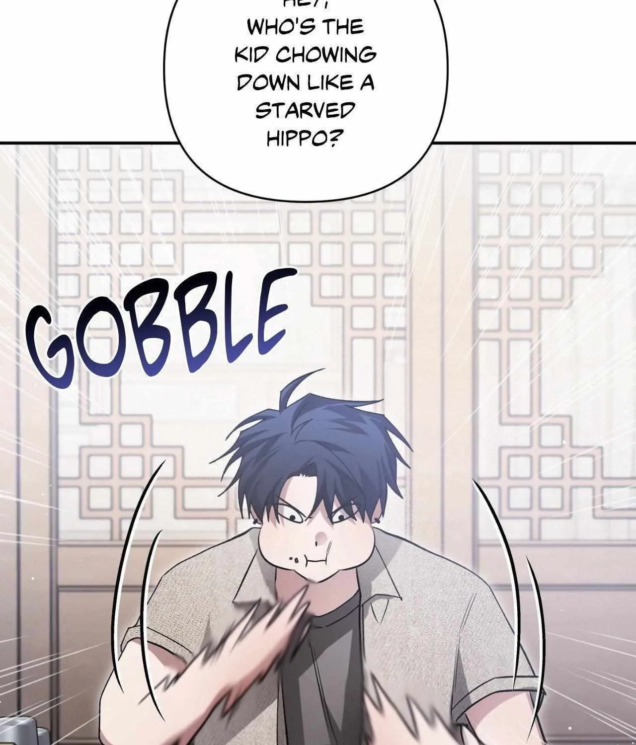 Read I Declare Vengeance! chapter 16 image 42 on Lezhin