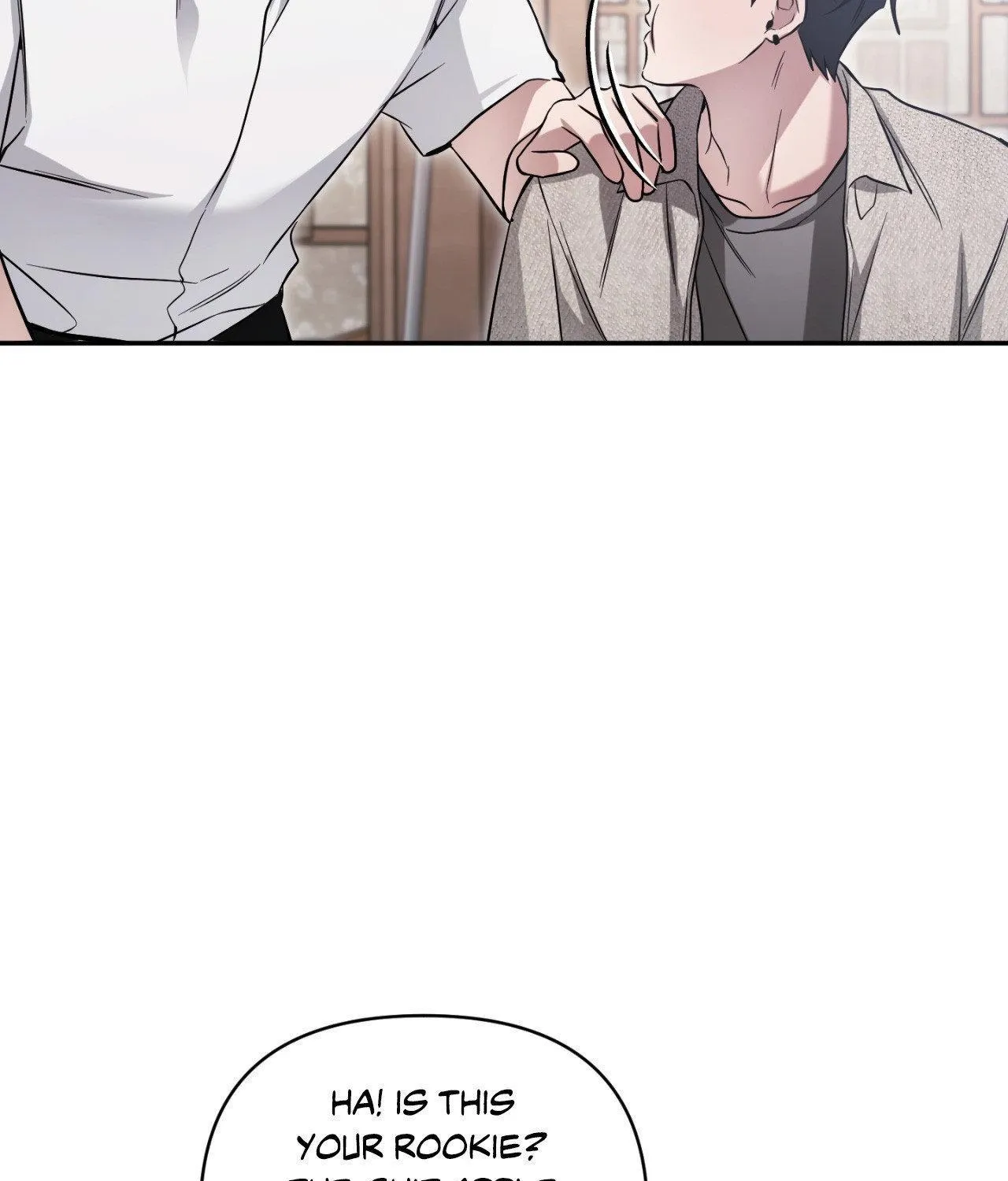 Read I Declare Vengeance! chapter 16 image 46 on Lezhin