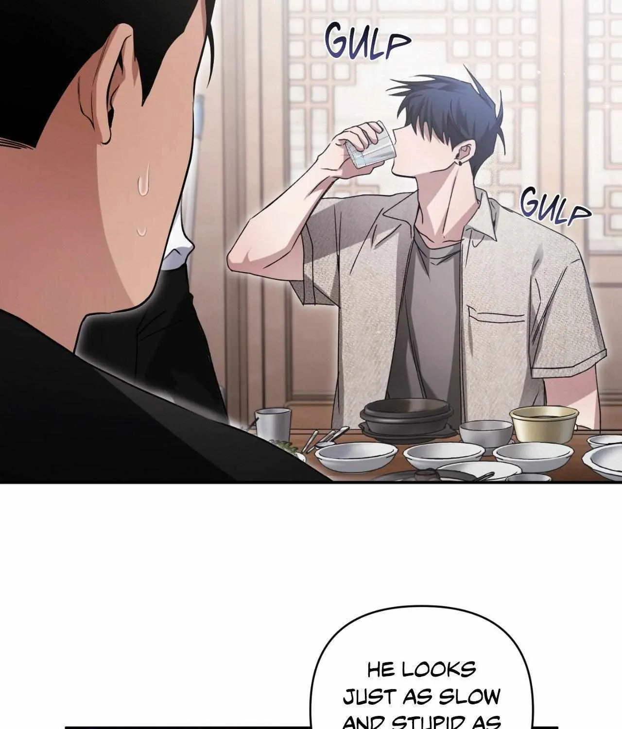Read I Declare Vengeance! chapter 16 image 48 on Lezhin