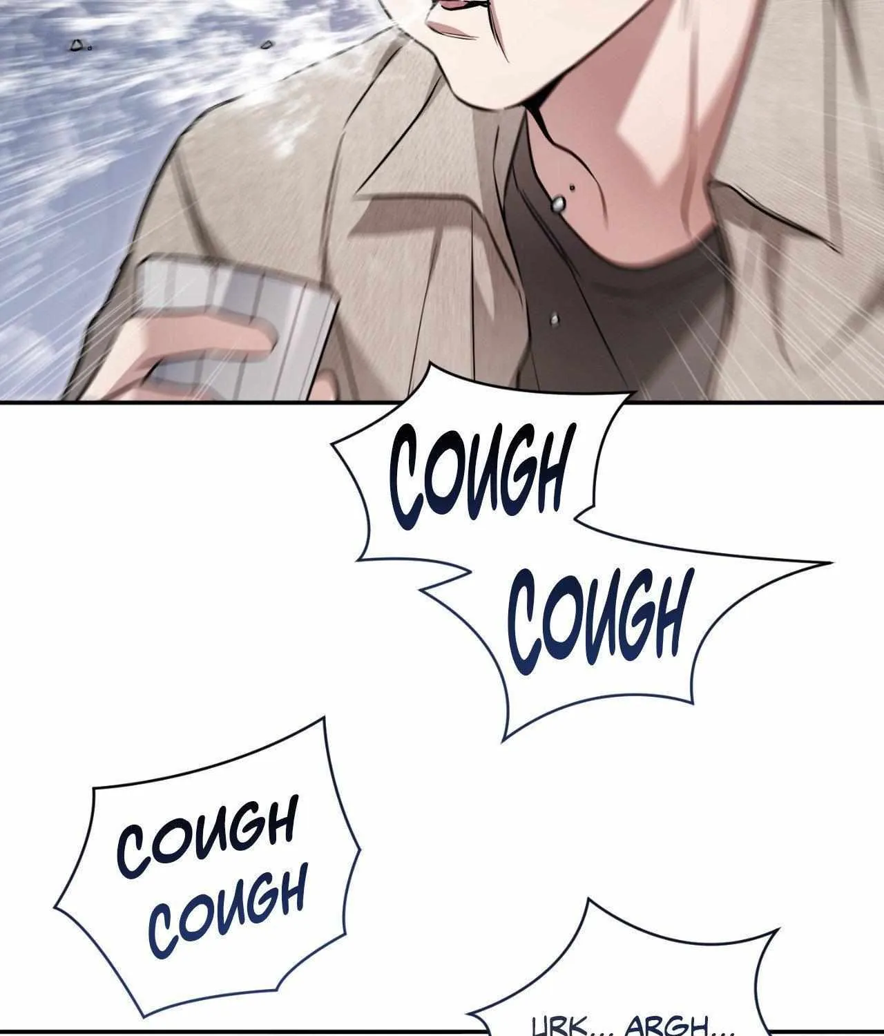Read I Declare Vengeance! chapter 16 image 52 on Lezhin