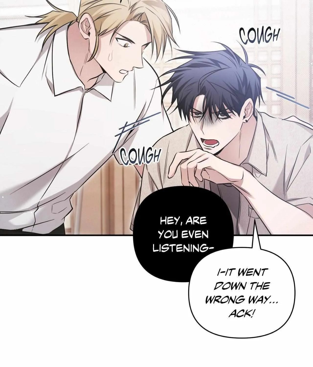 Read I Declare Vengeance! chapter 16 image 57 on Lezhin