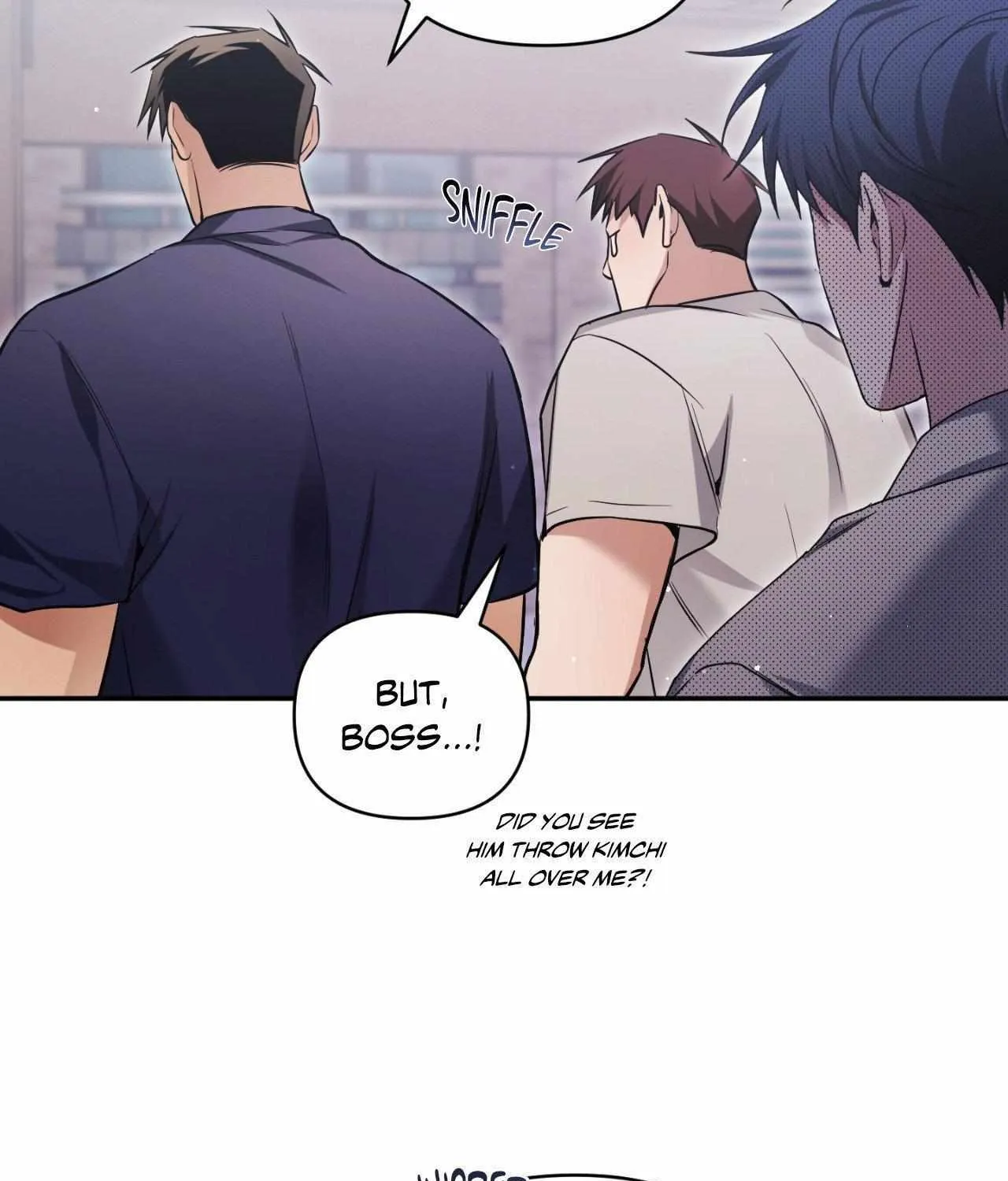 Read I Declare Vengeance! chapter 16 image 89 on Lezhin