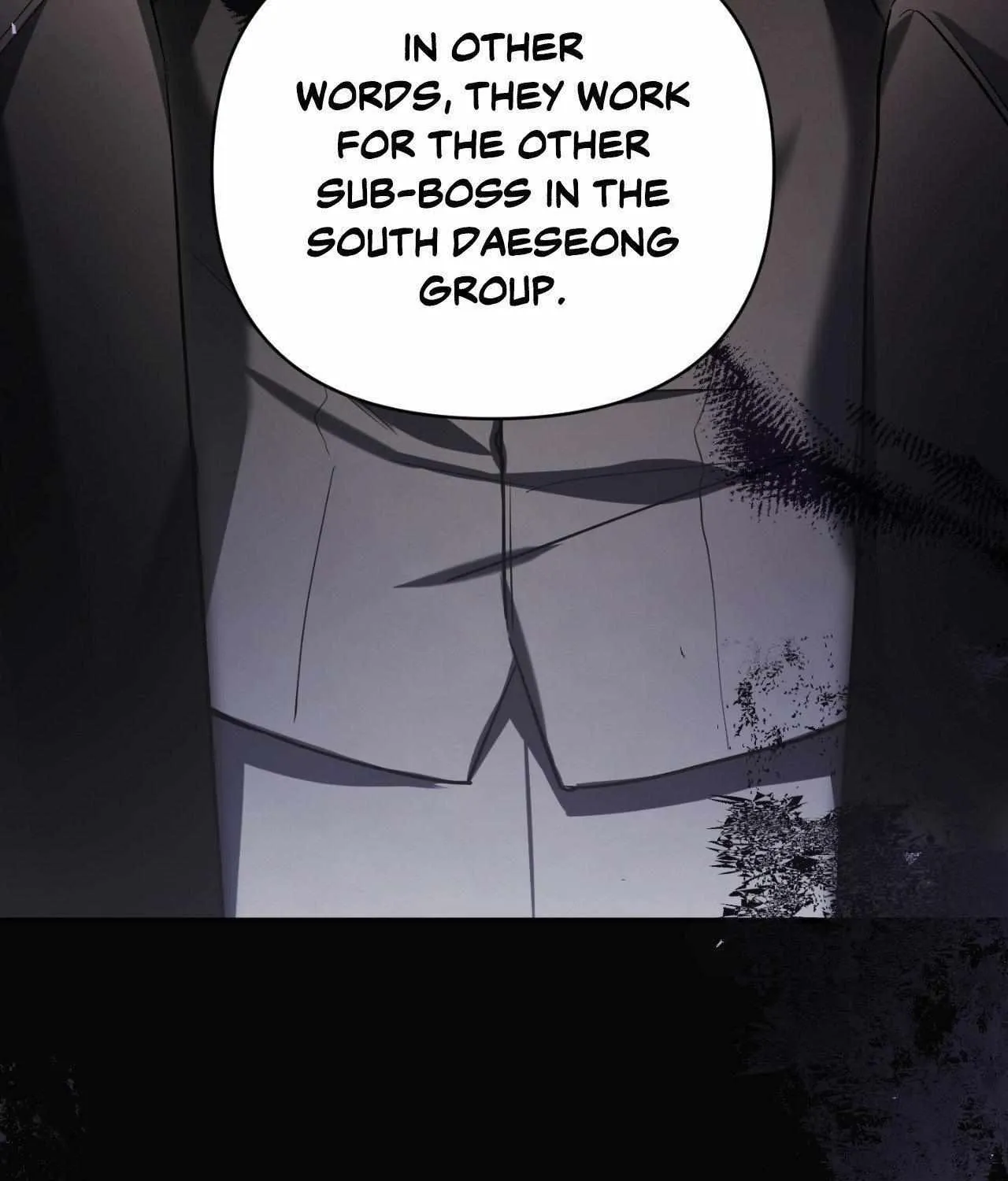 Read I Declare Vengeance! chapter 16 image 95 on Lezhin