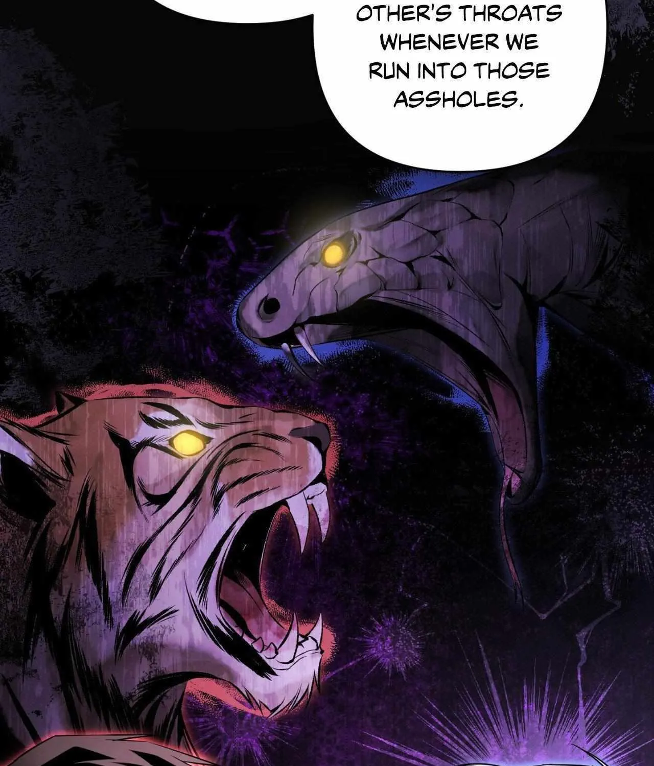 Read I Declare Vengeance! chapter 16 image 97 on Lezhin