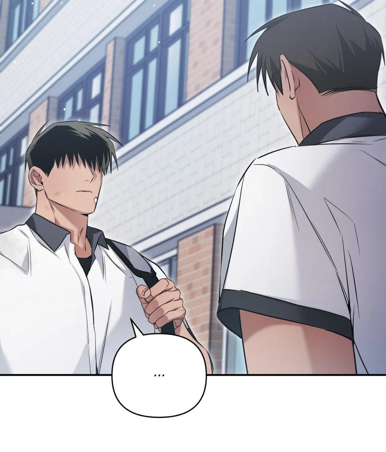 Read I Declare Vengeance! chapter 17 image 113 on Lezhin