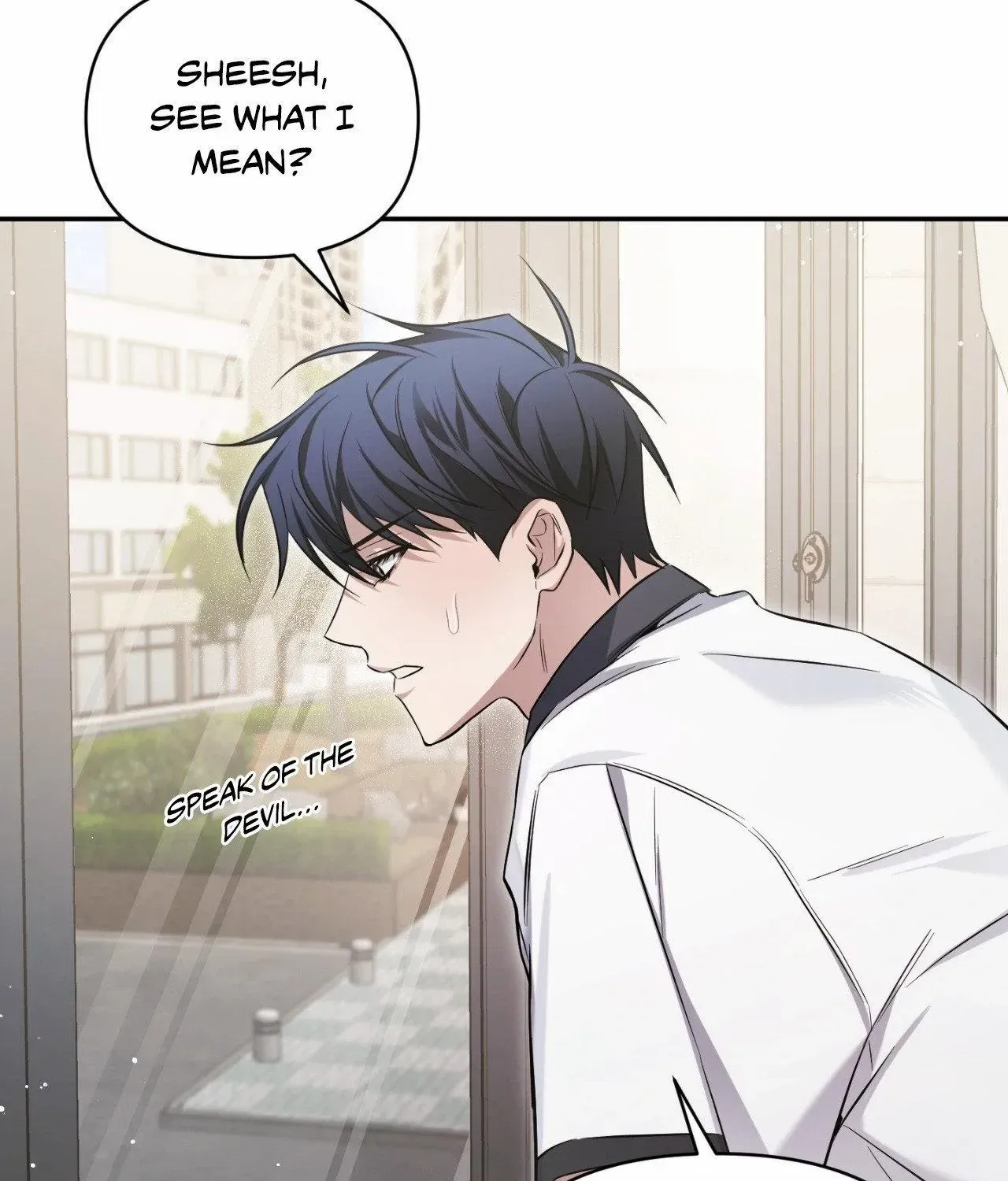 Read I Declare Vengeance! chapter 17 image 115 on Lezhin